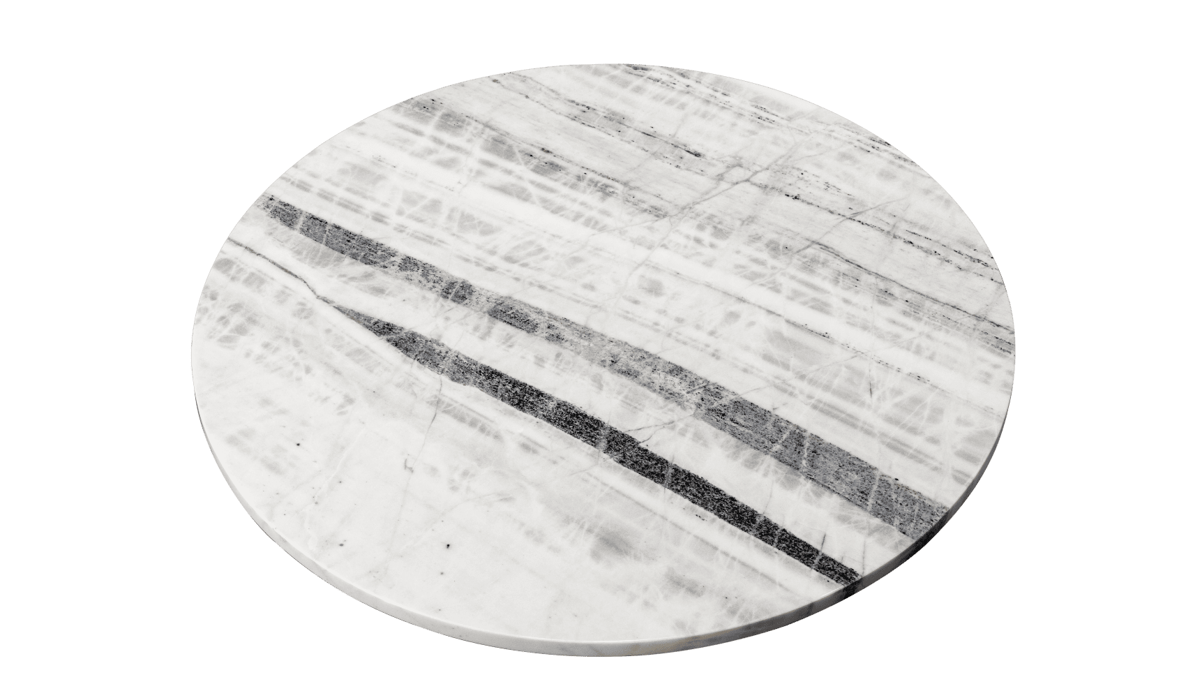 Столешница из мрамора Ice Crystal