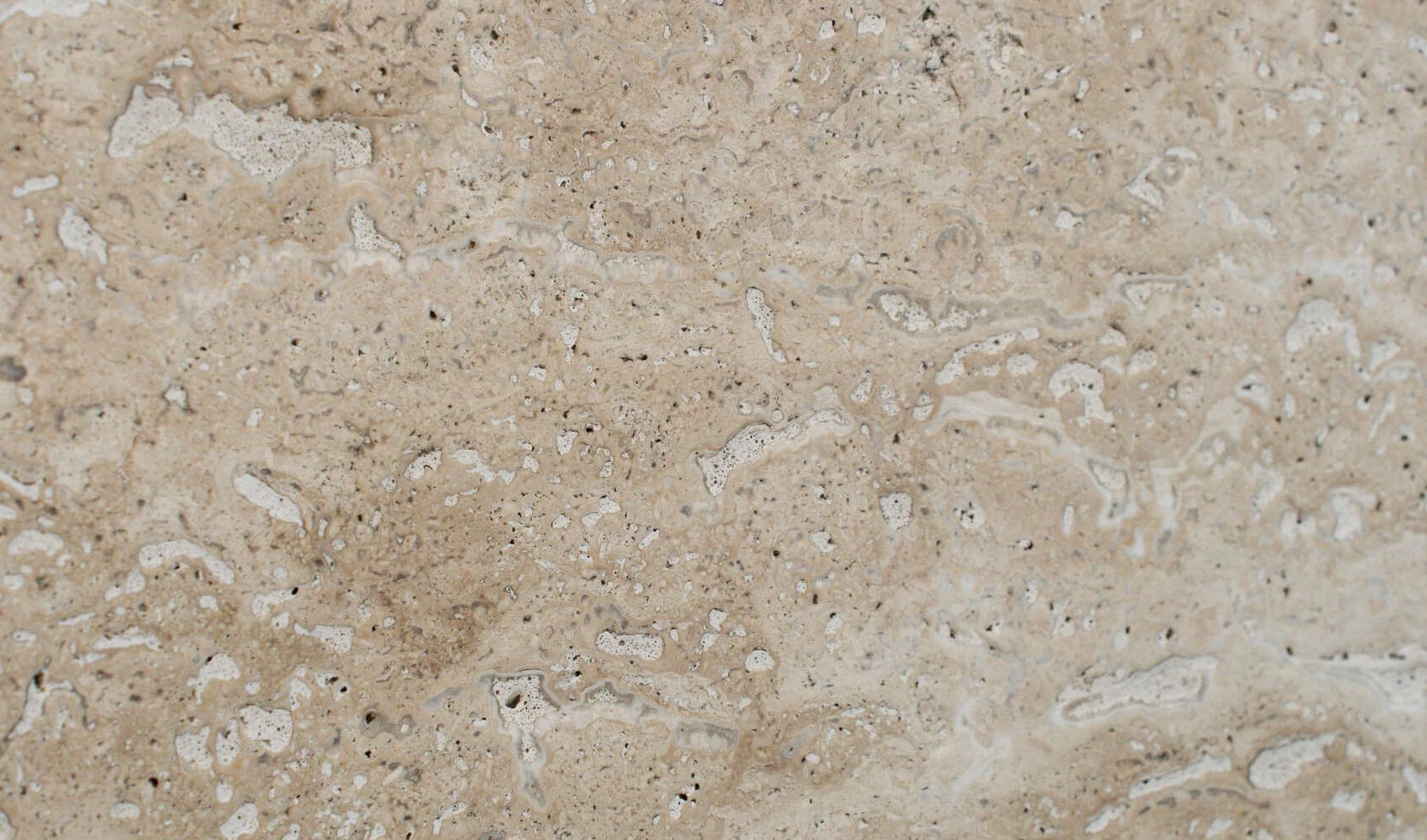 Плитка из травертина Travertine Classic Light