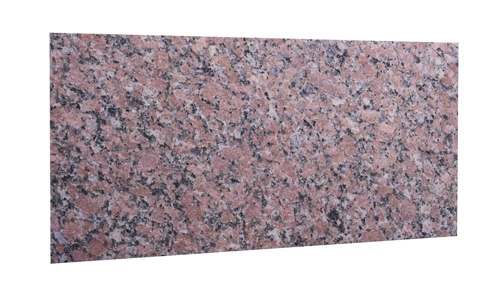 Гранитная плитка Maple Red HB термо