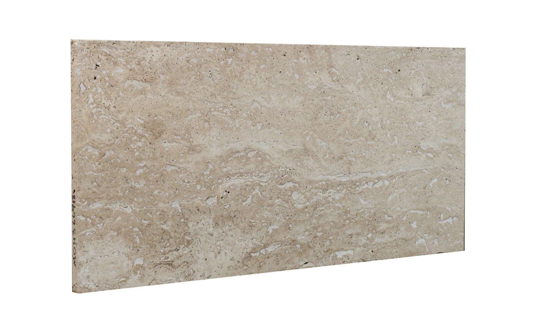 Плитка из травертина Travertine Classic Light