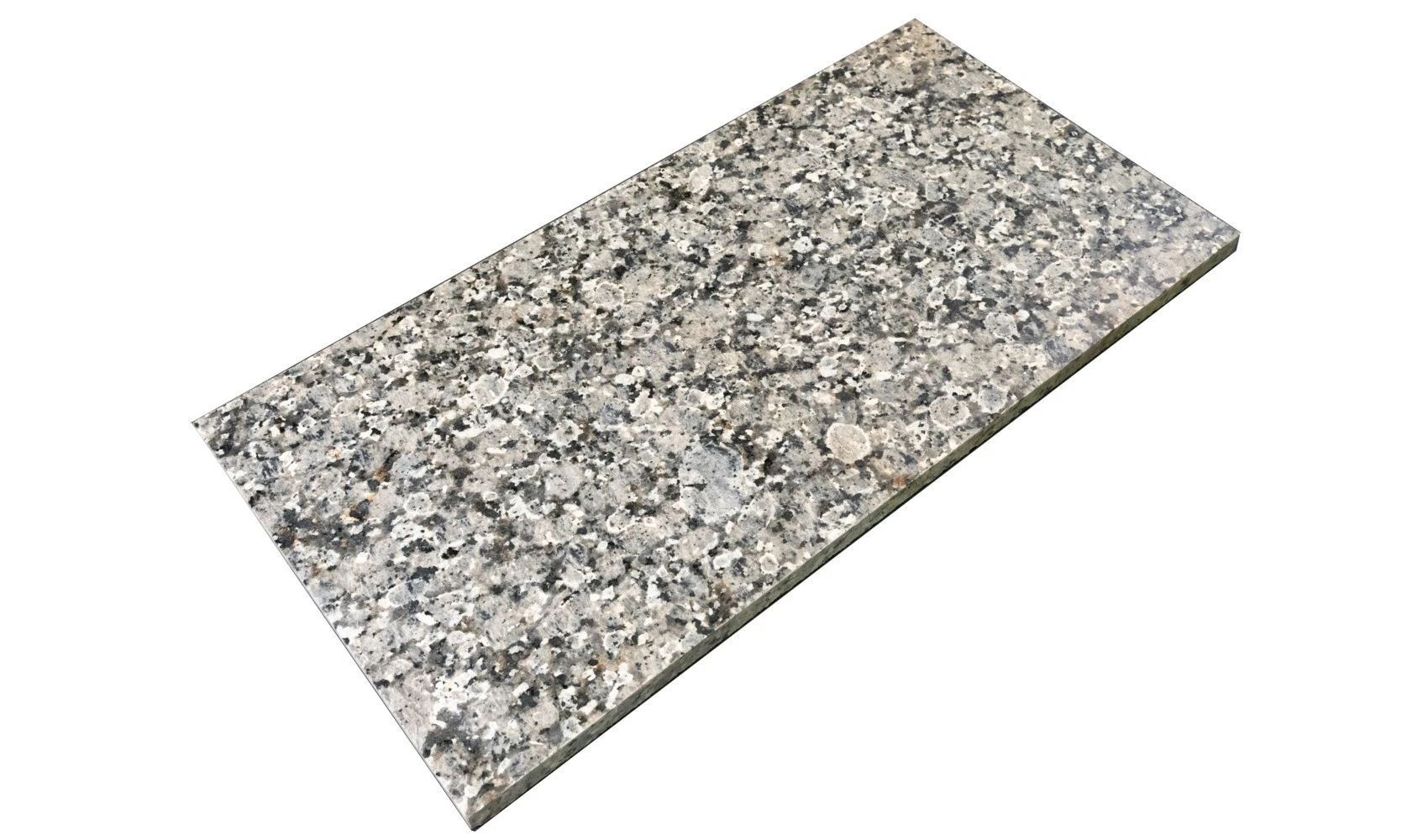 Плитка из гранита Crystal Blue