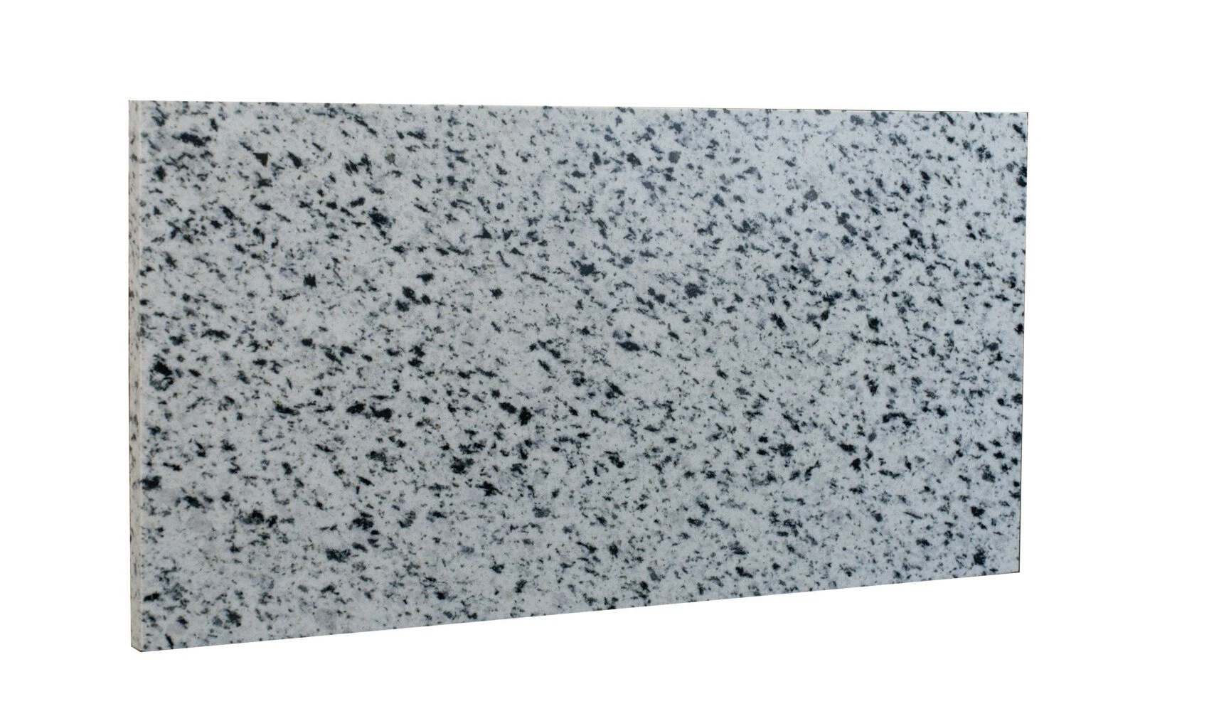 Плитка из гранита Bianco HB New полировка