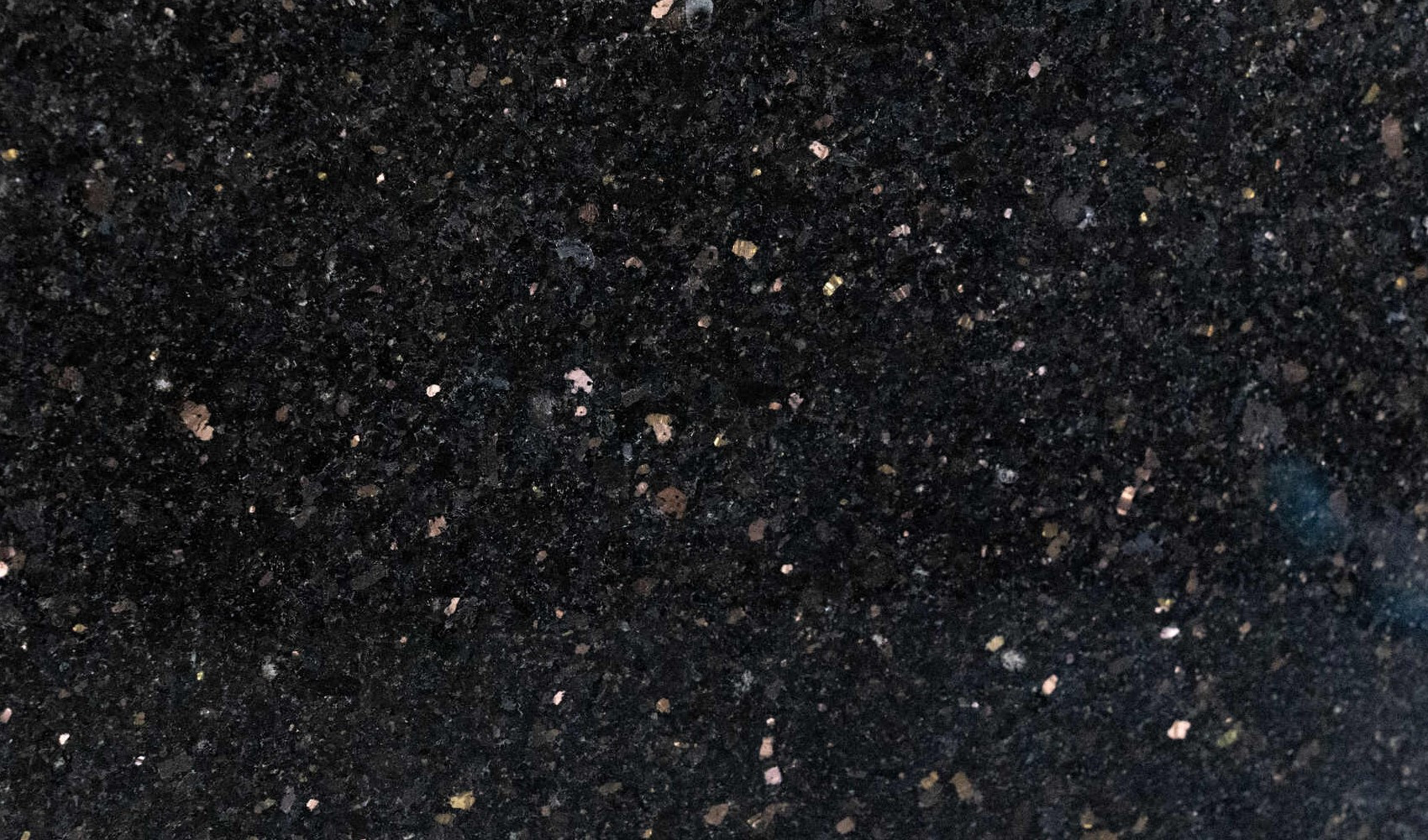 Плитка из гранита Black Galaxy