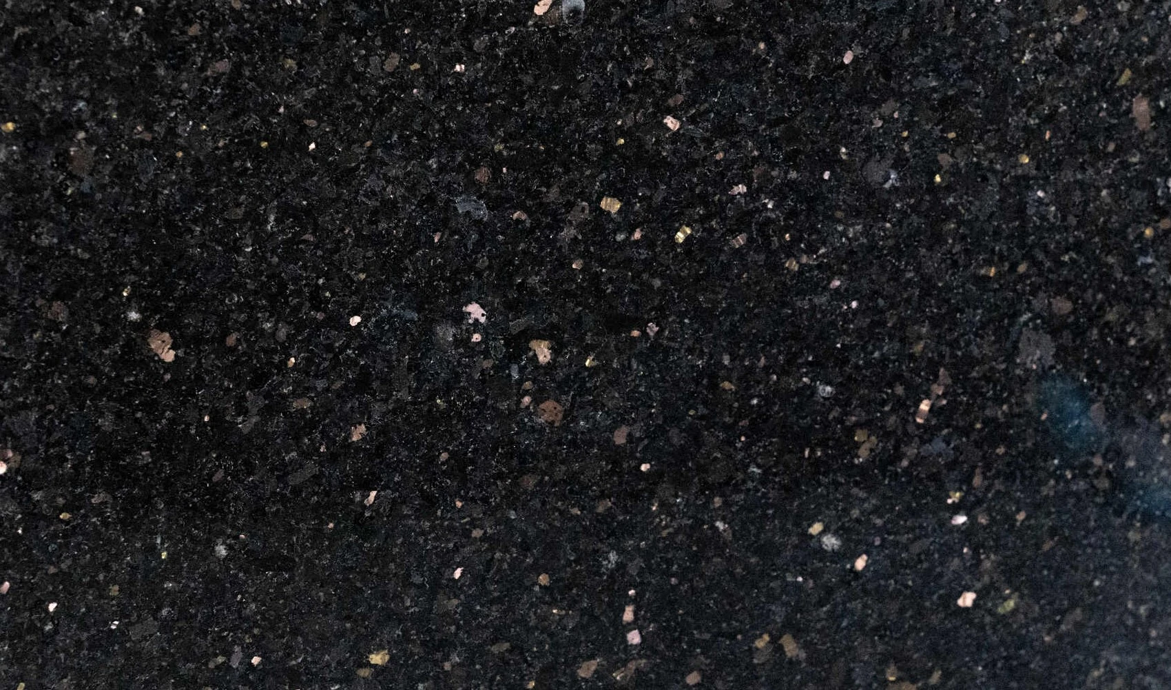 Плитка из гранита Black Galaxy