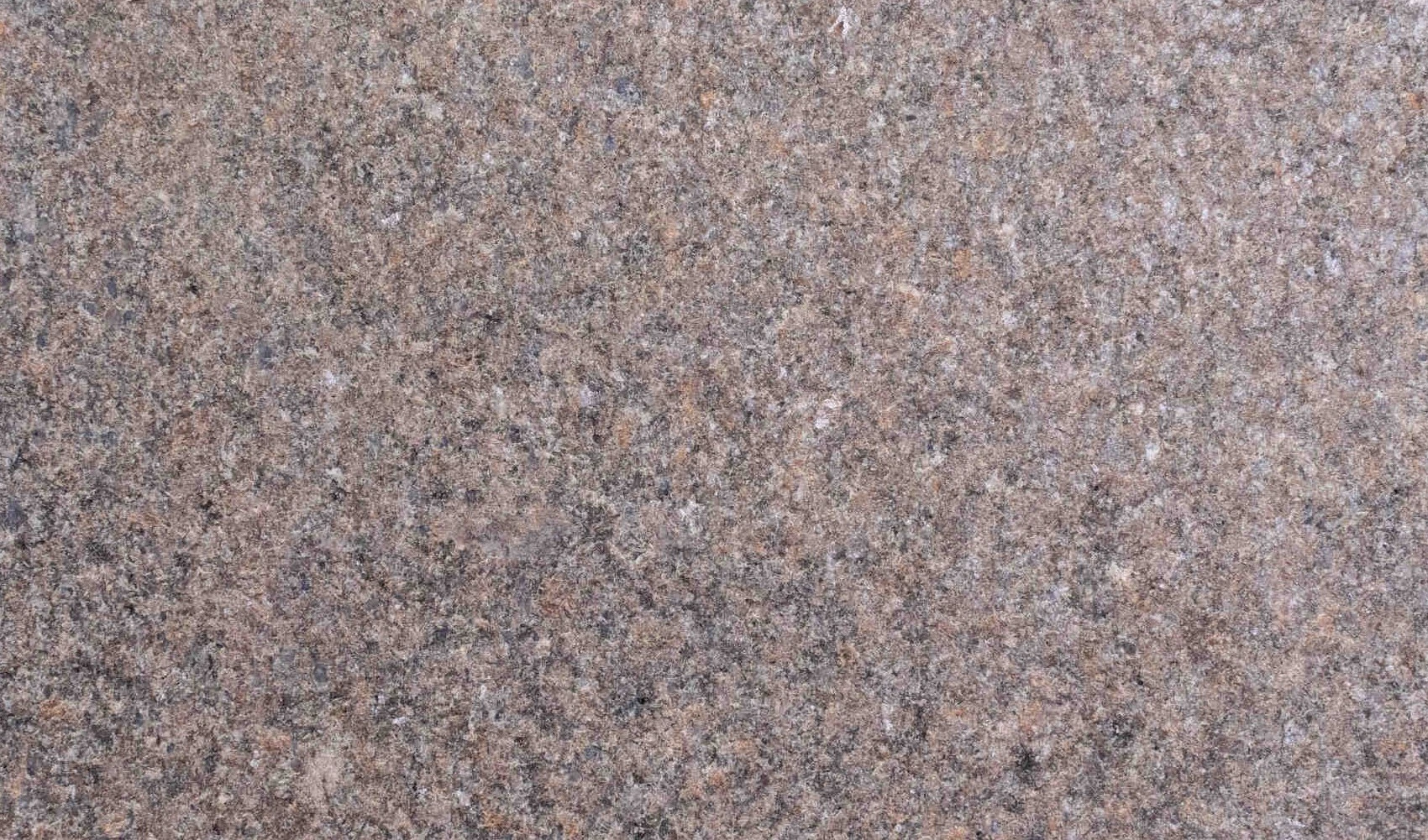 Плитка из гранита Africa Brown термообработка