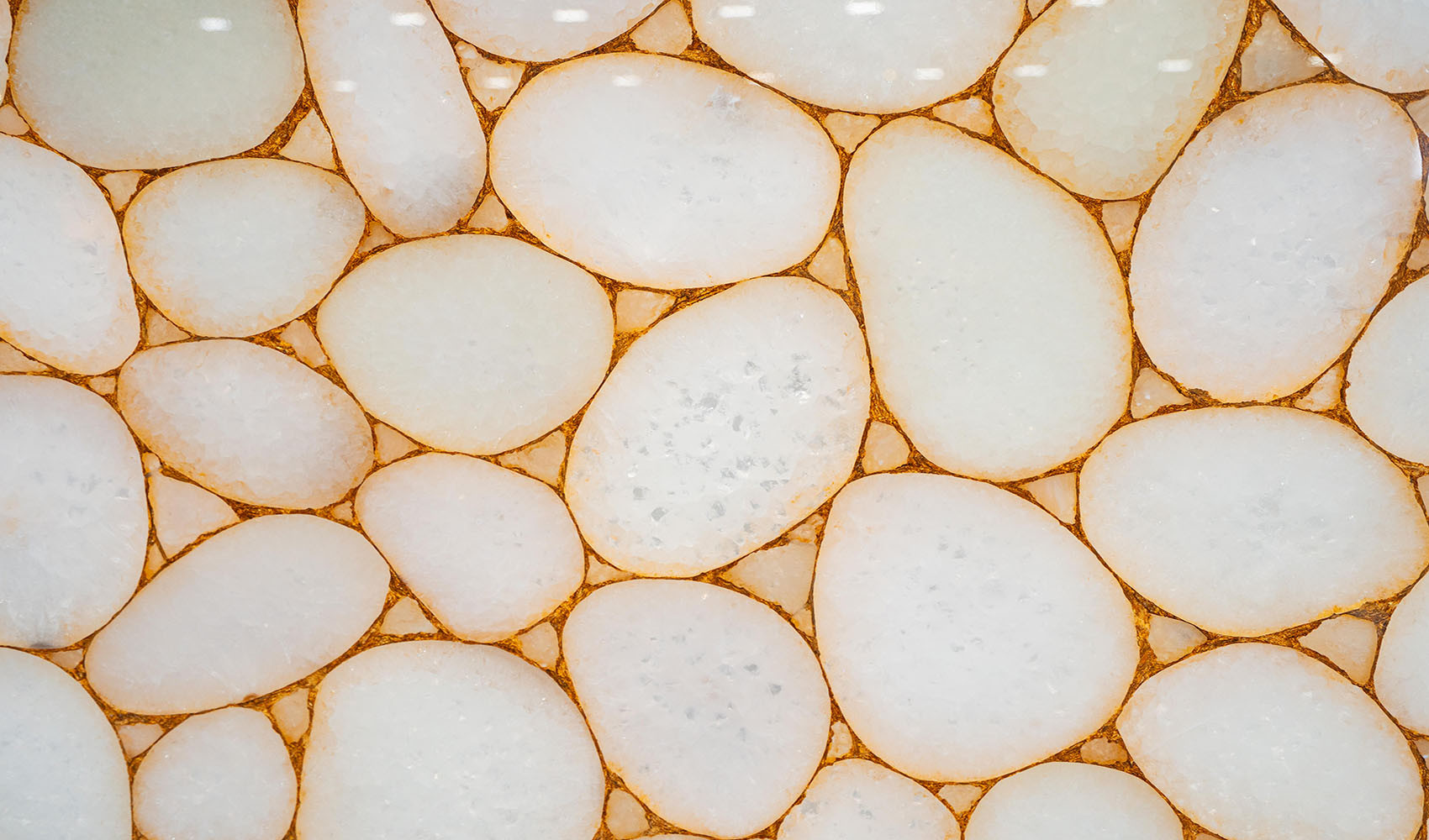 Текстура агата Agate Jellyfish With Gold