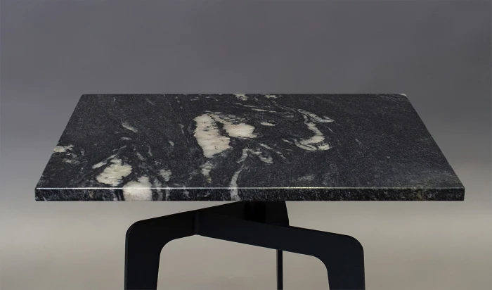 Гранит Titanium New