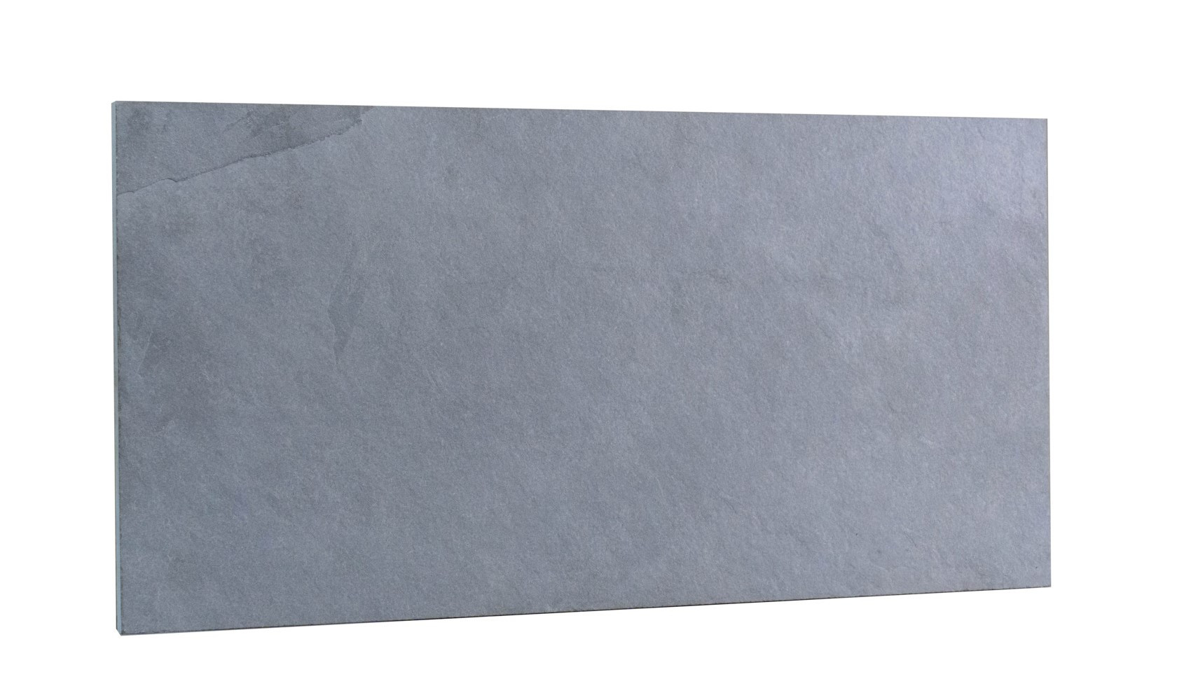 Плитка из сланца Brazil Grey Natural Cut