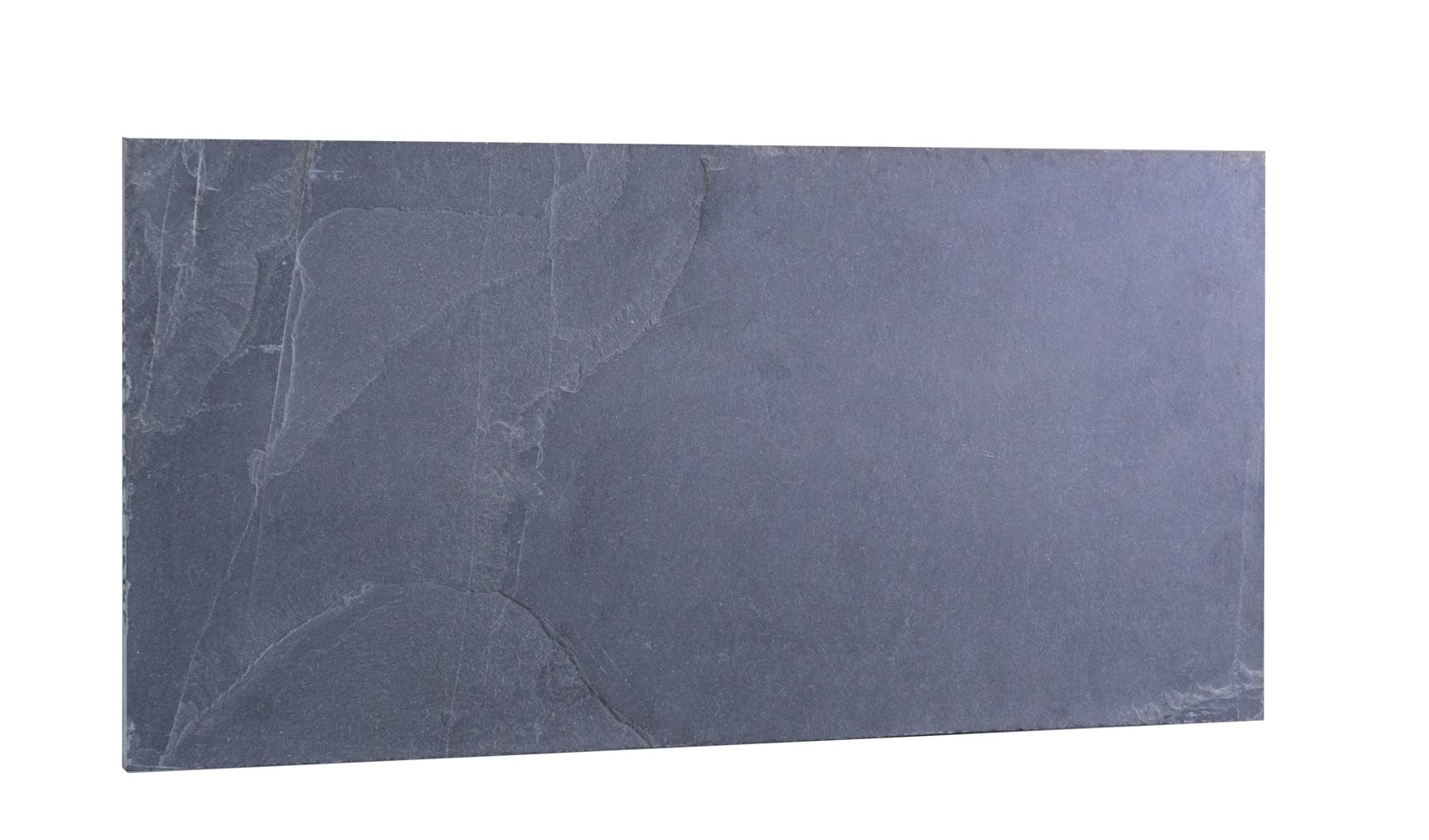 Плитка из сланца SILVER GREY Natural Cut