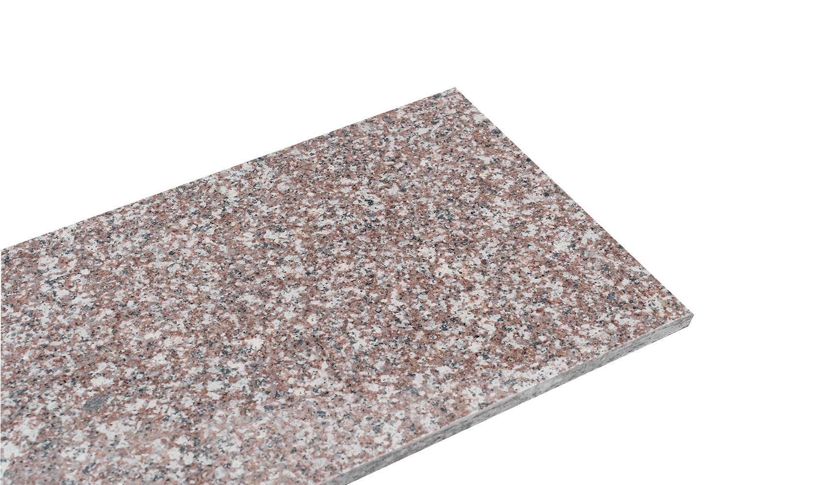 Плитка из гранита Bainbrook Brown полировка