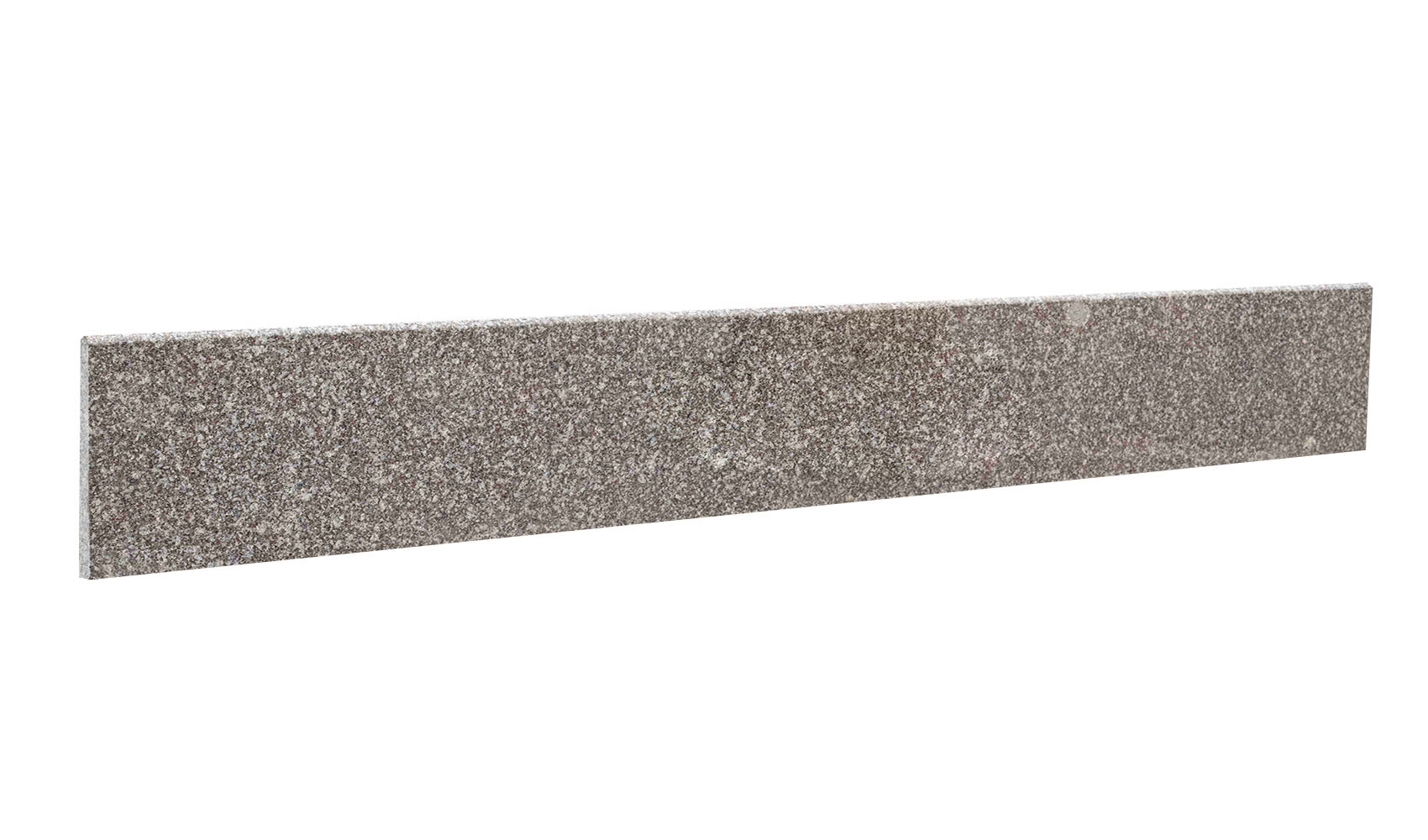 Ступени из гранита Bainbrook Brown полировка