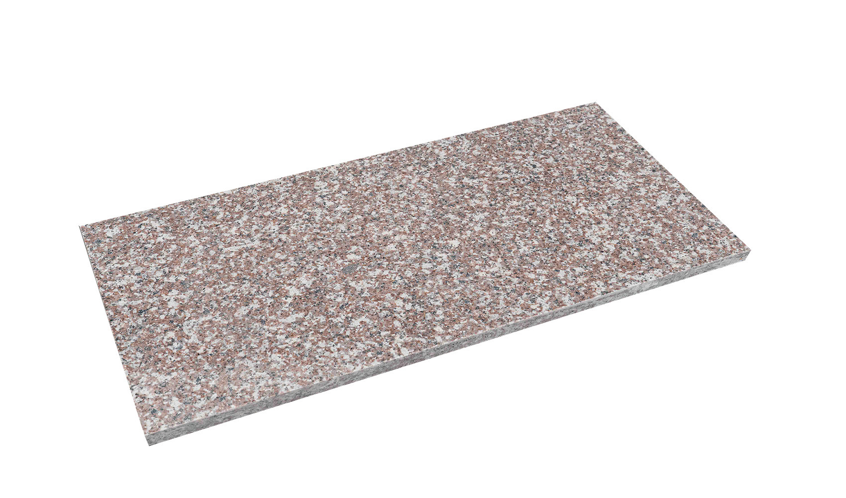 Плитка из гранита Bainbrook Brown полировка