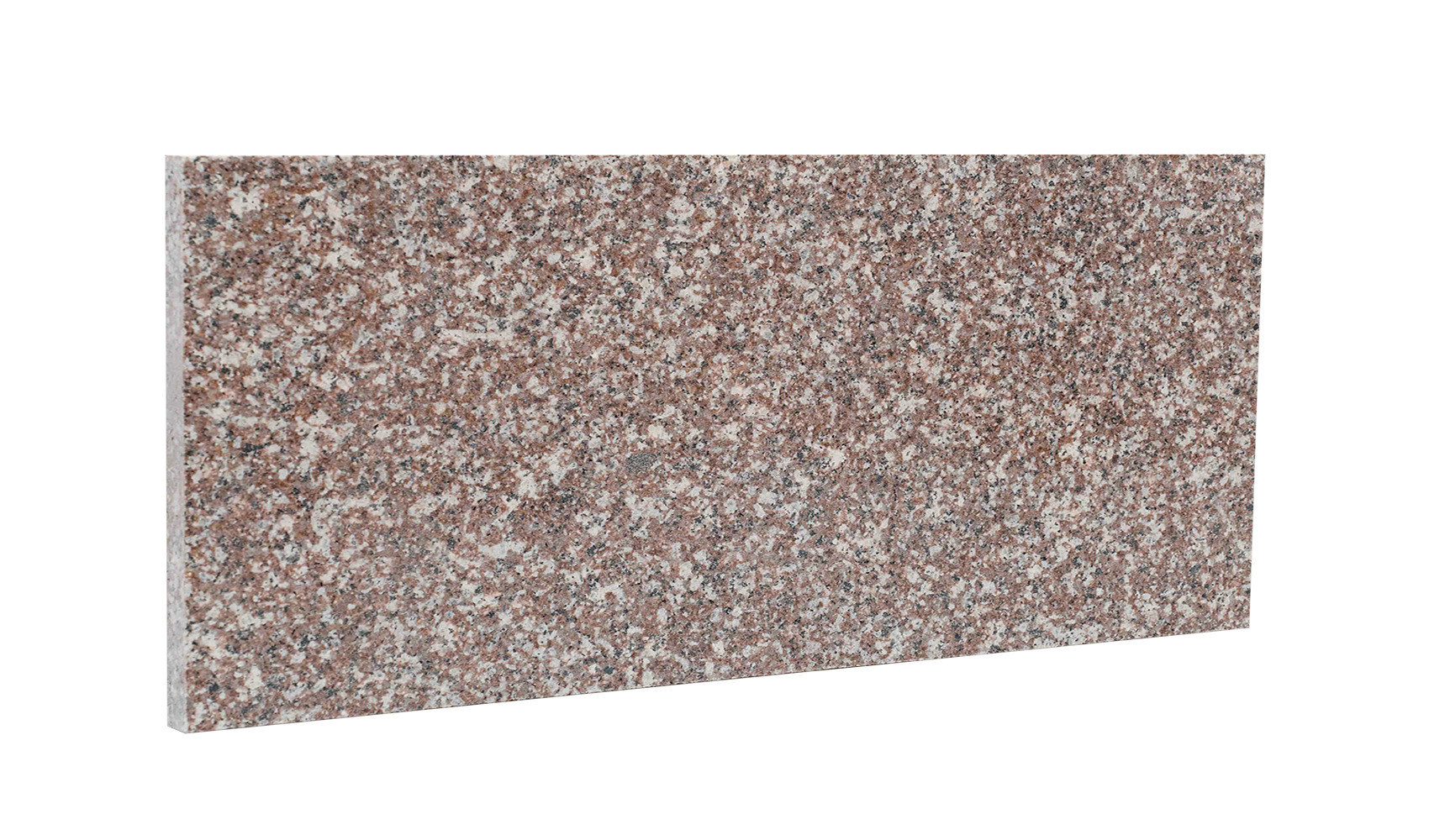 Плитка из гранита Bainbrook Brown полировка