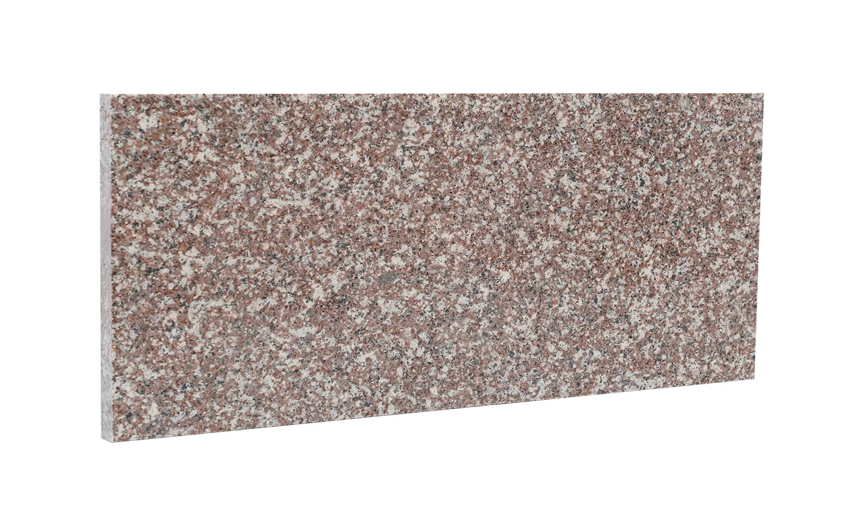 Плитка из гранита Bainbrook Brown полировка Плитка из гранита Bainbrook Brown полировка