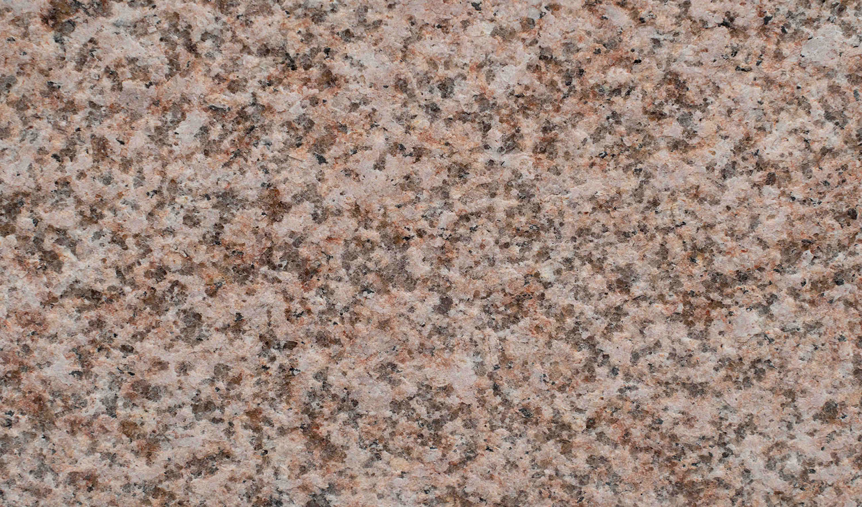 Текстура ступеней из гранита Sunset Gold