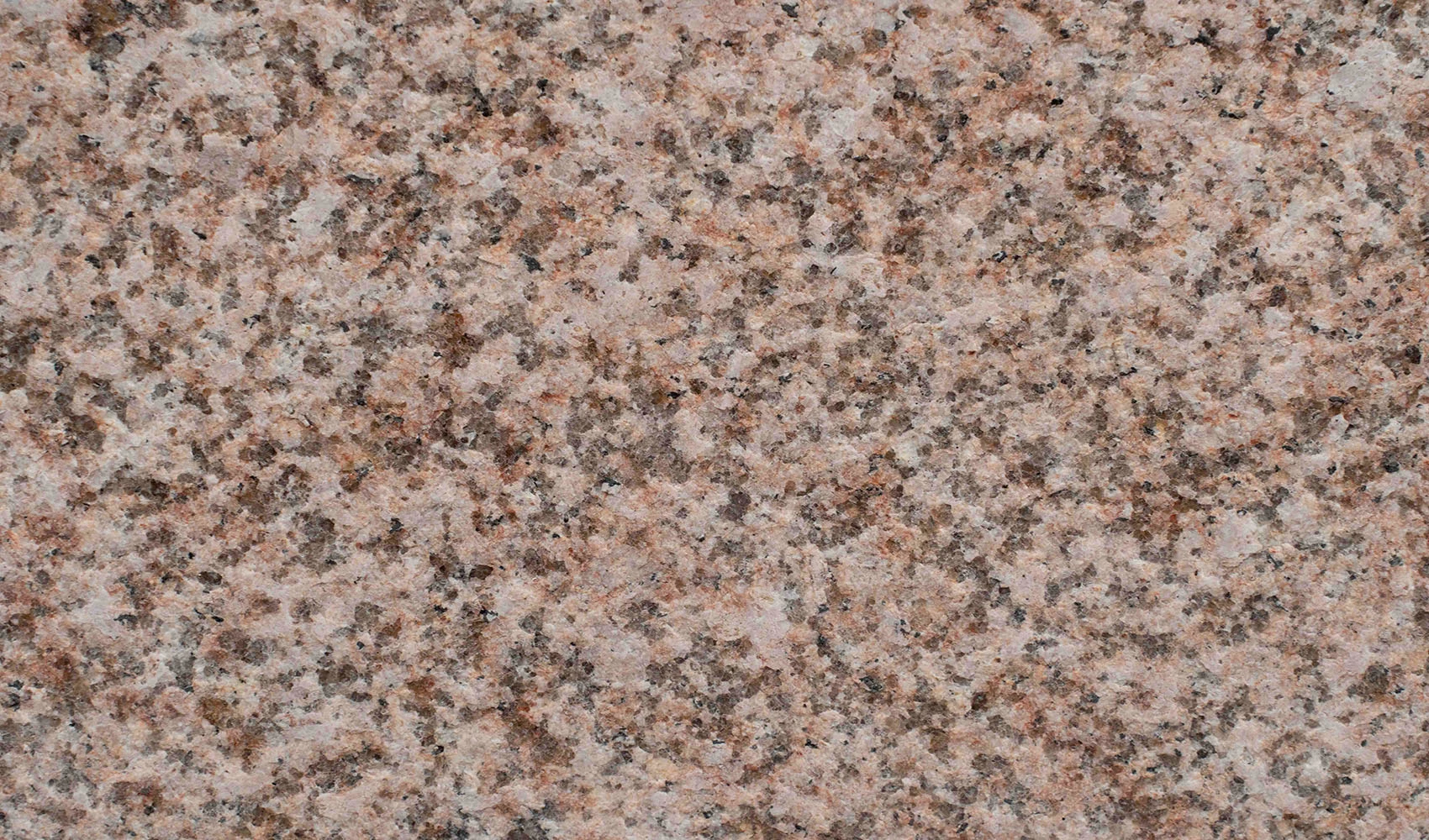 Текстура ступеней из гранита Sunset Gold