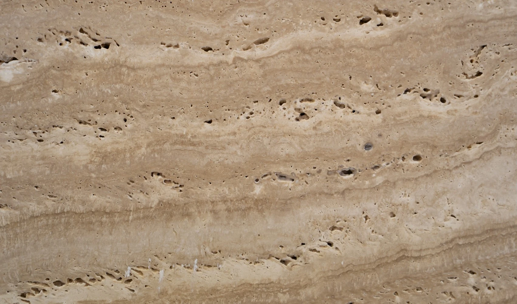 Текстура Travertine Ivory Cross Cut