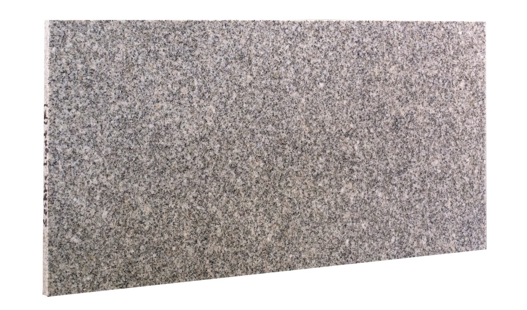 Полированная плитка из гранита Sesame Light
