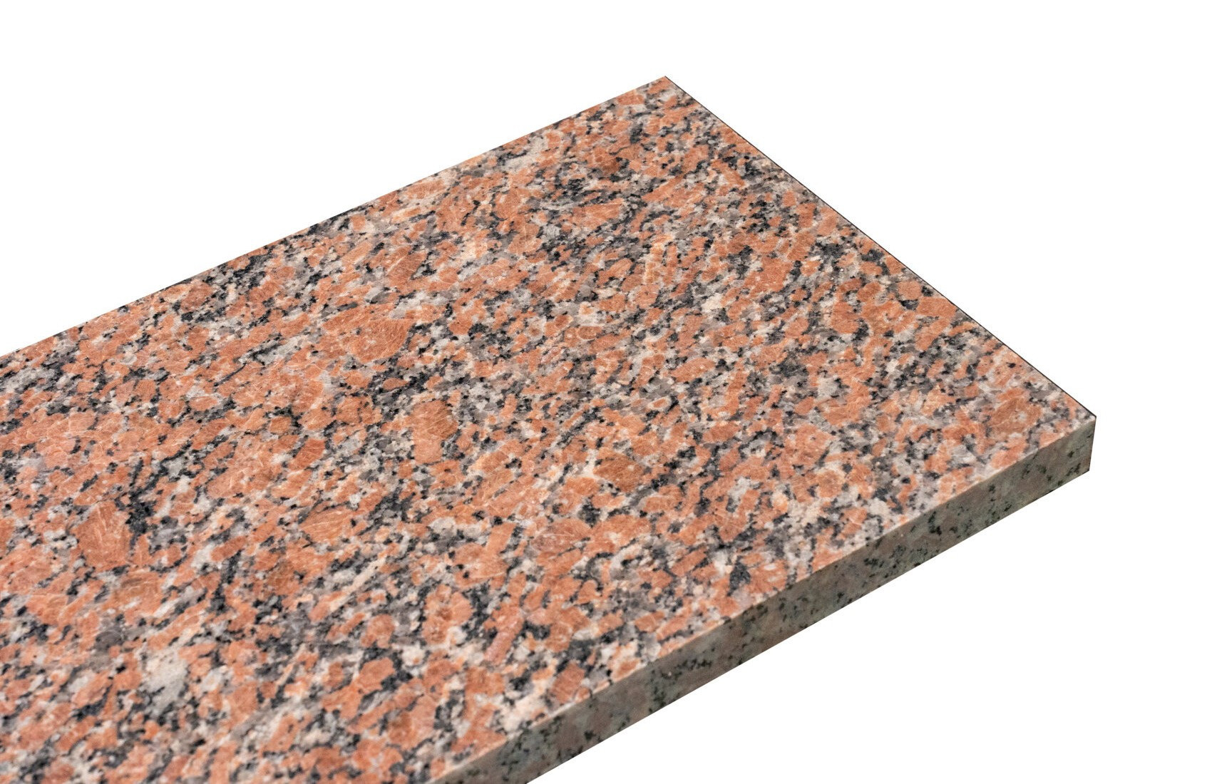 Полированная плитка из гранита Maple Red HB