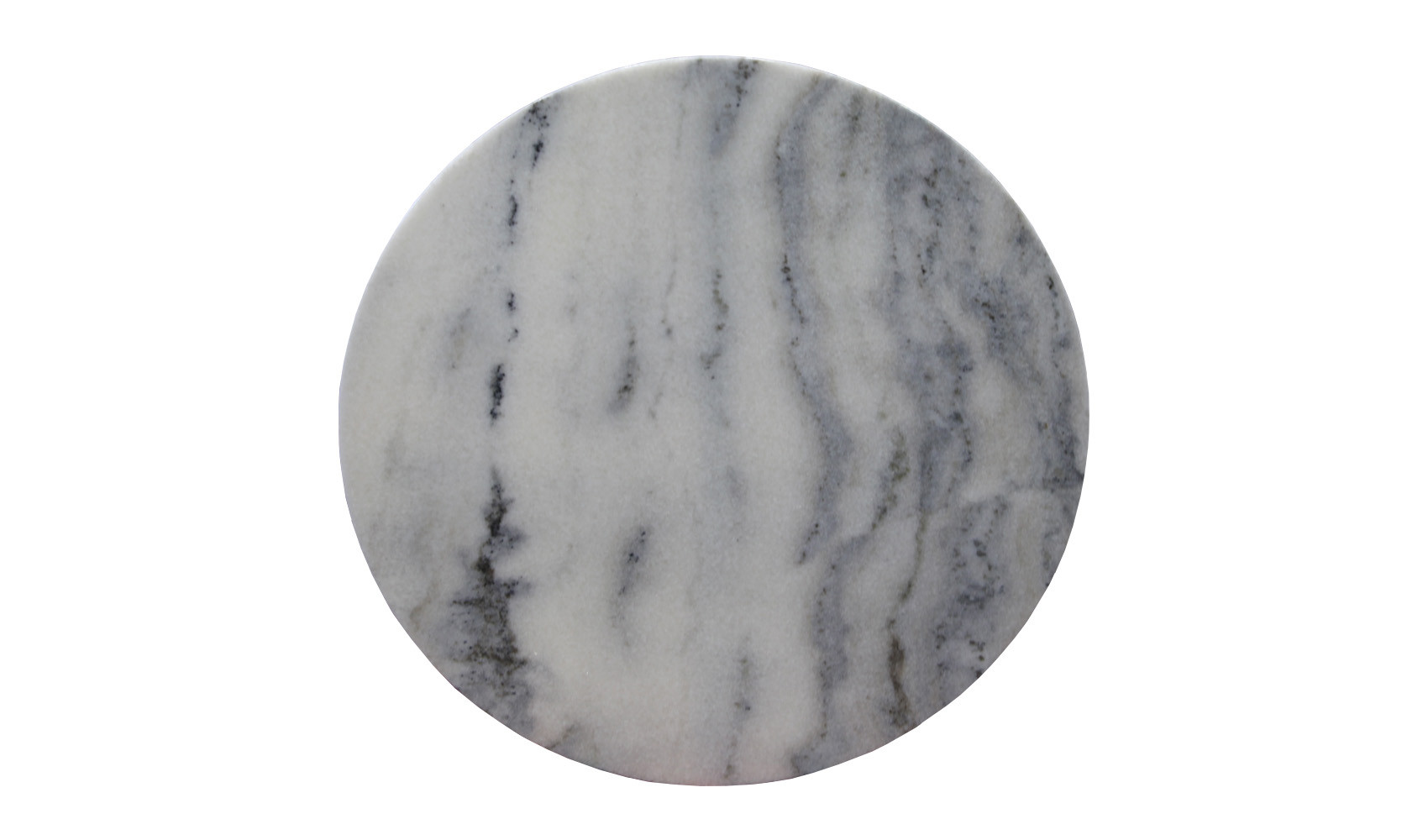 Столешница из мрамора White Frost