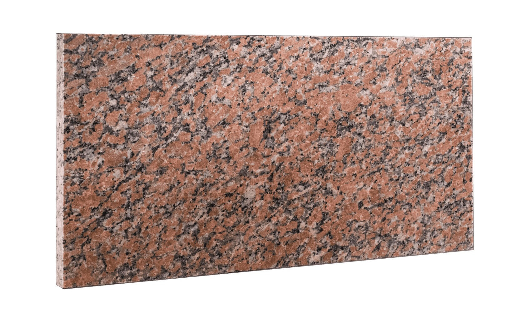 Полированная плитка из гранита Maple Red HB