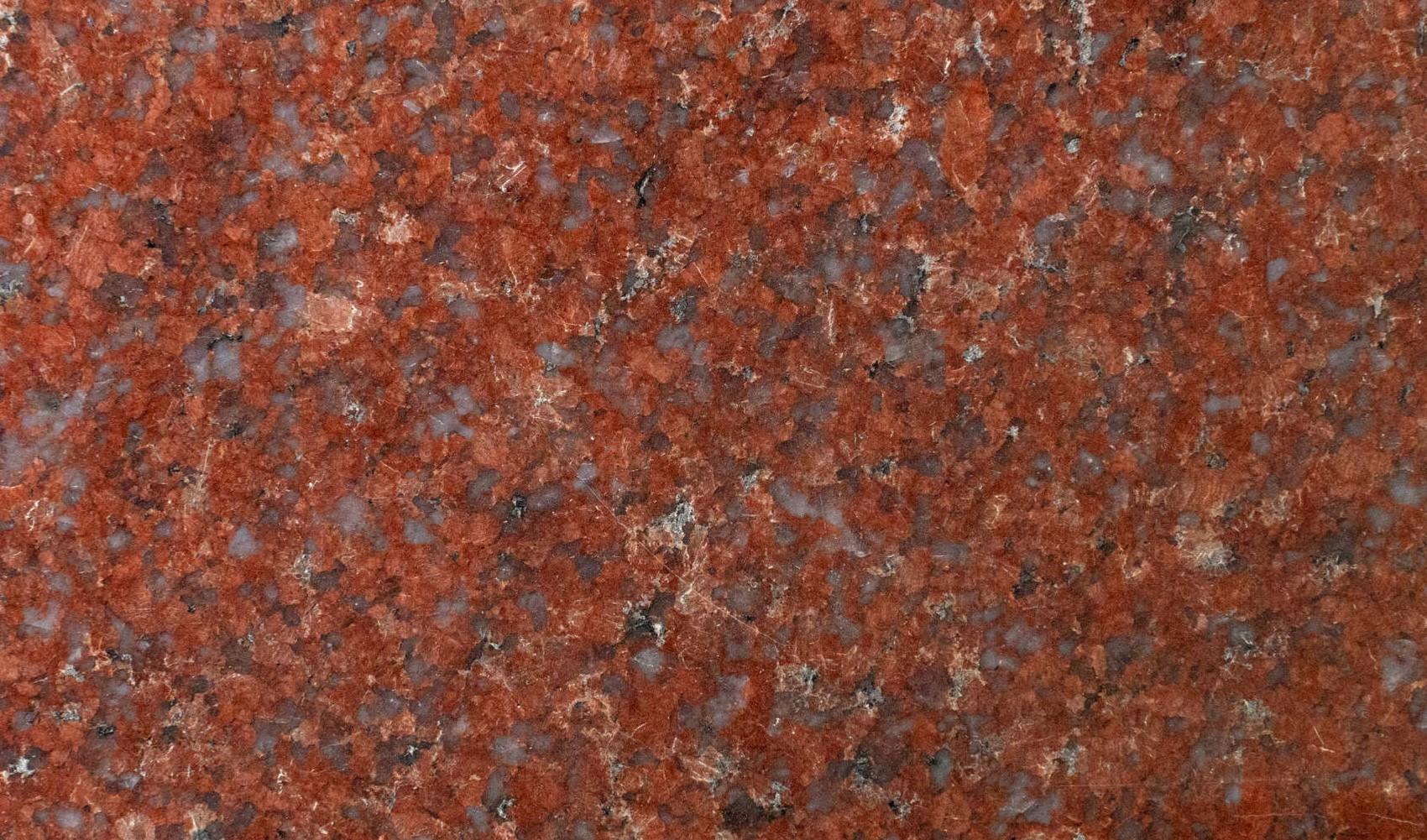 Плитка из полированного гранита Imperial Red
