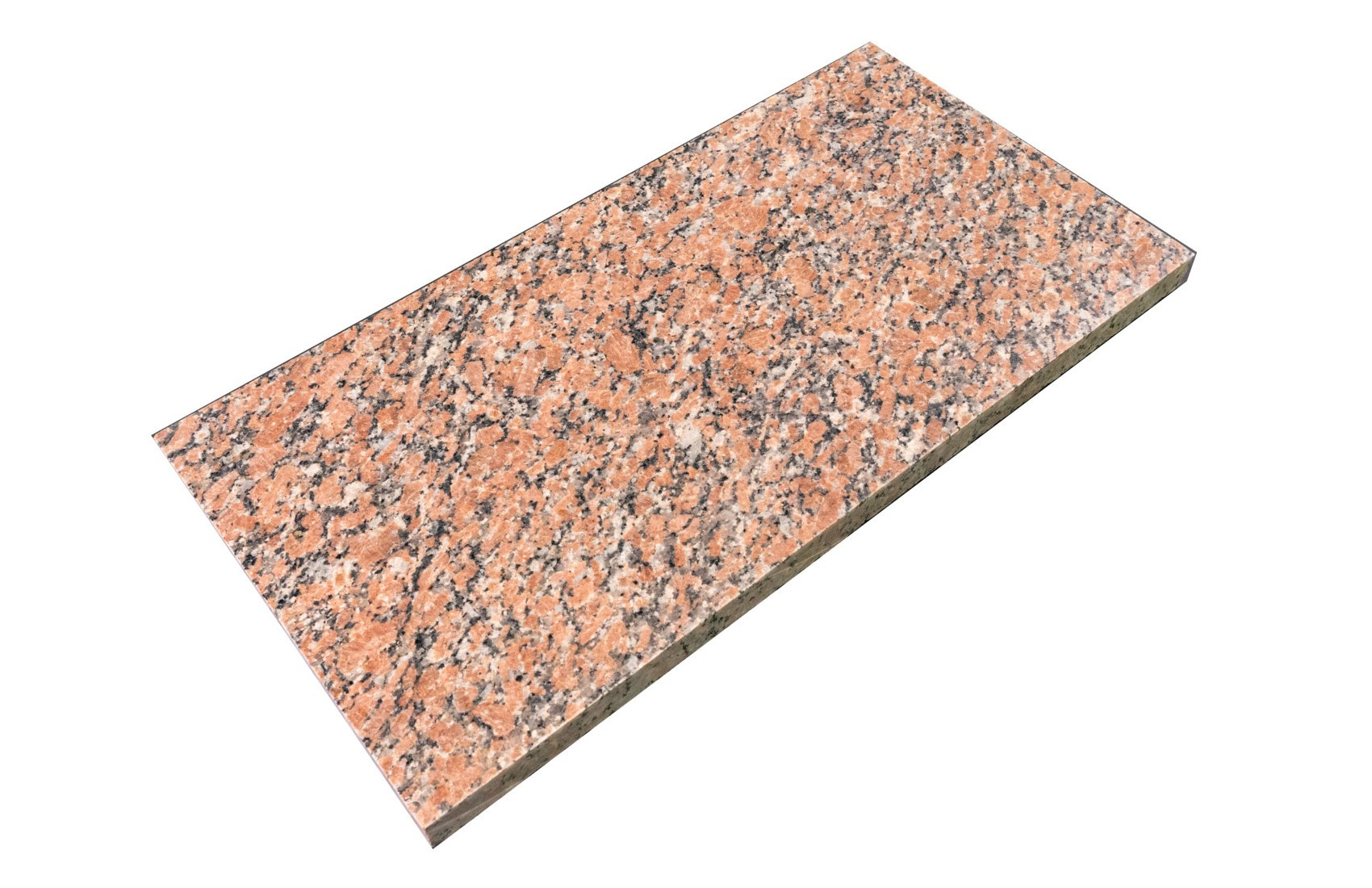 Полированная плитка из гранита Maple Red HB
