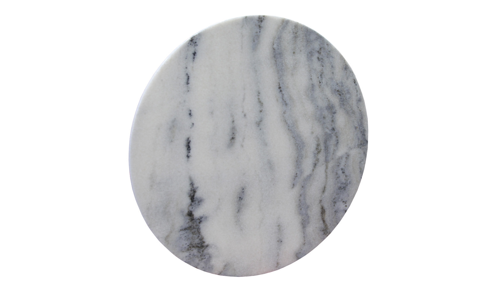Столешница из мрамора White Frost