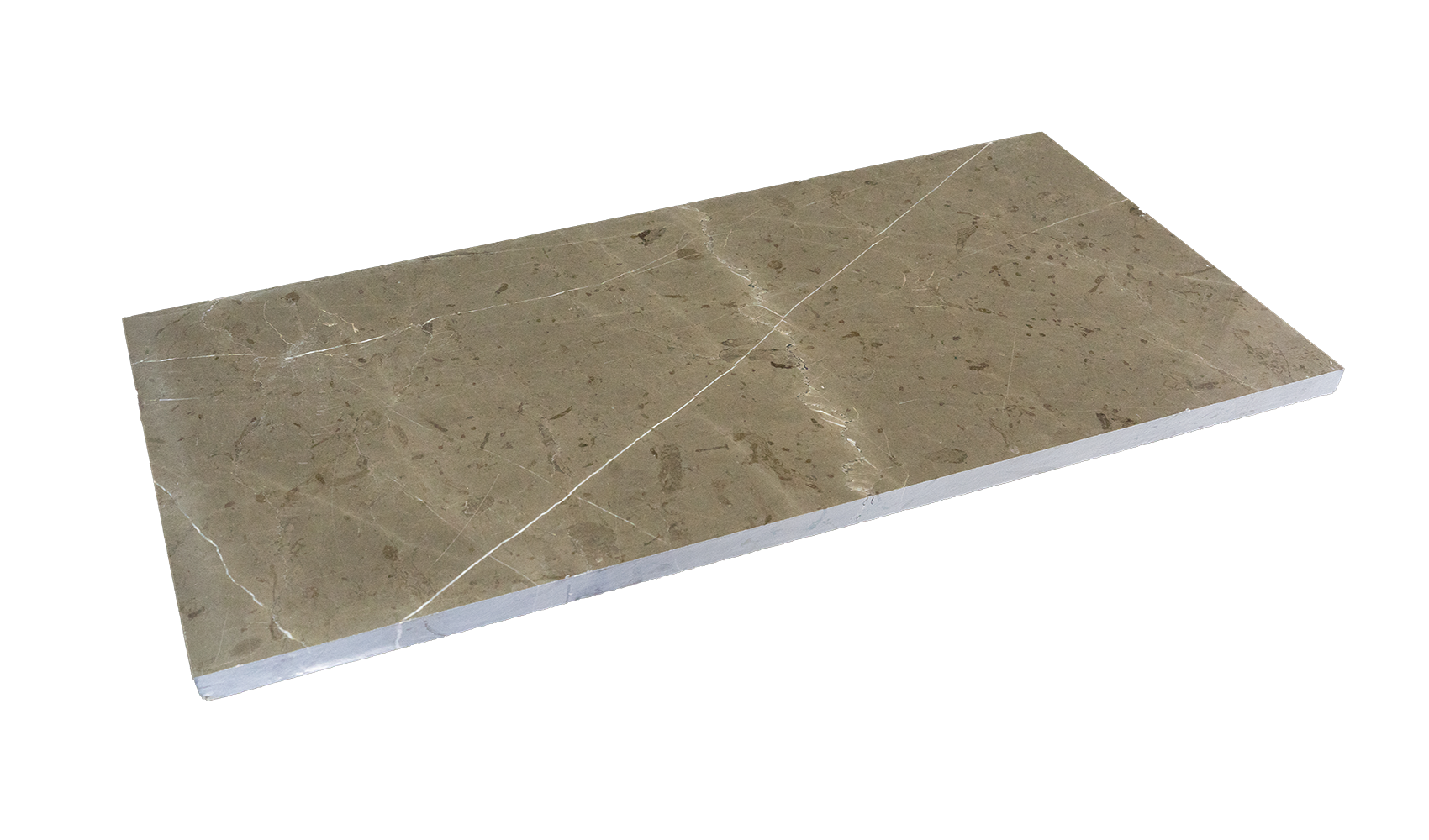 Плитка из мрамора Pietra Grey полировка