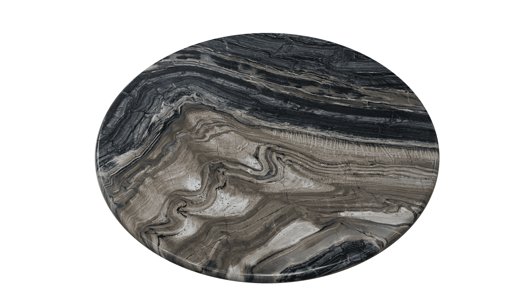 Столешница из мрамора Silver Wave Столешница из мрамора Silver Wave