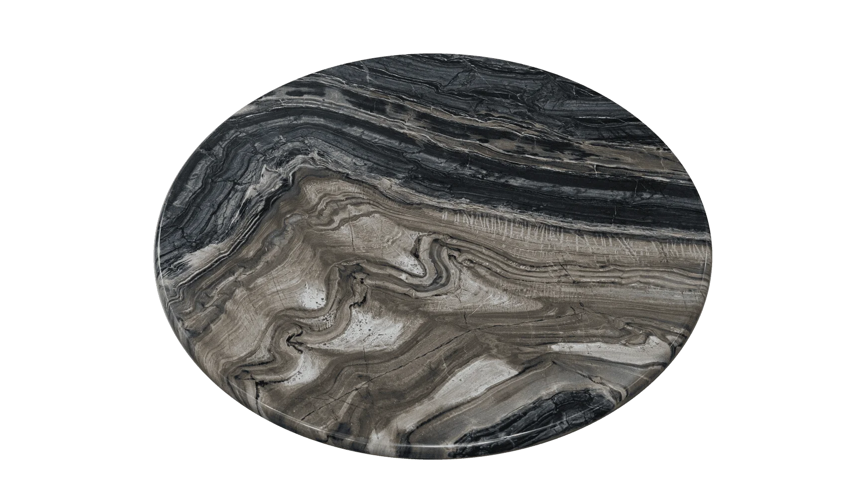 Столешница из мрамора Silver Wave