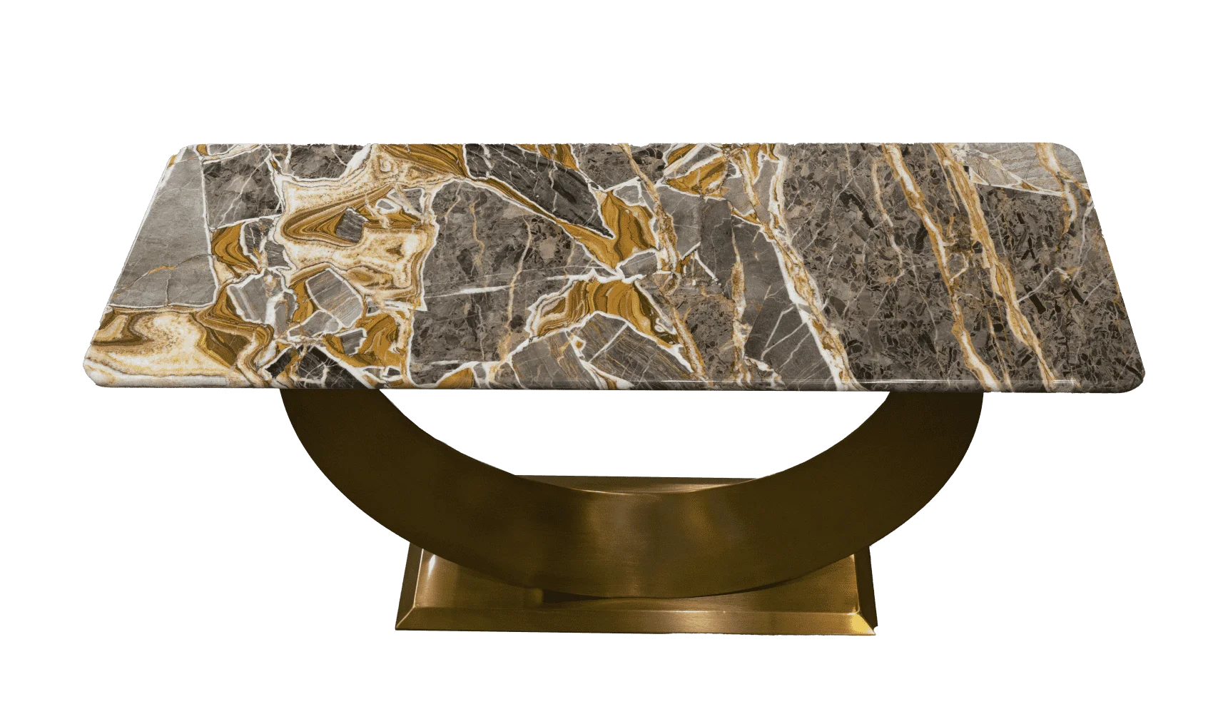 Столешница из мрамора Eldorado Столешница из мрамора Eldorado