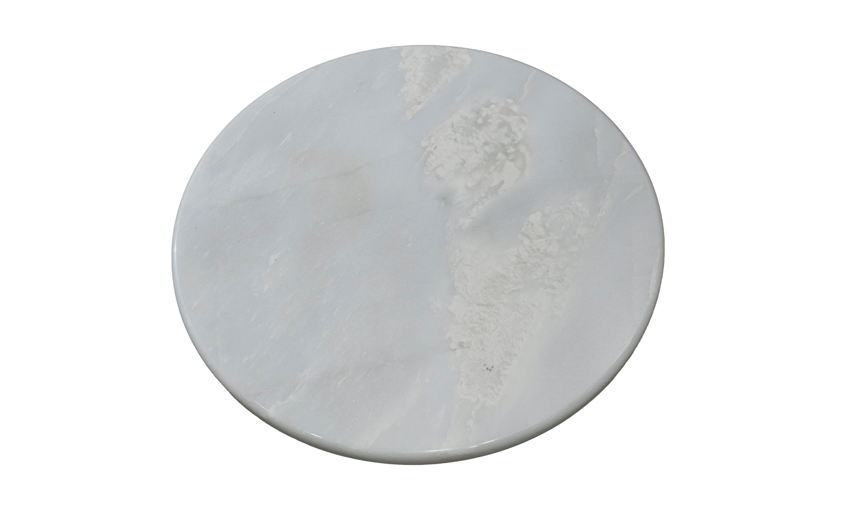 Столешница из мрамора Bianco Namibia