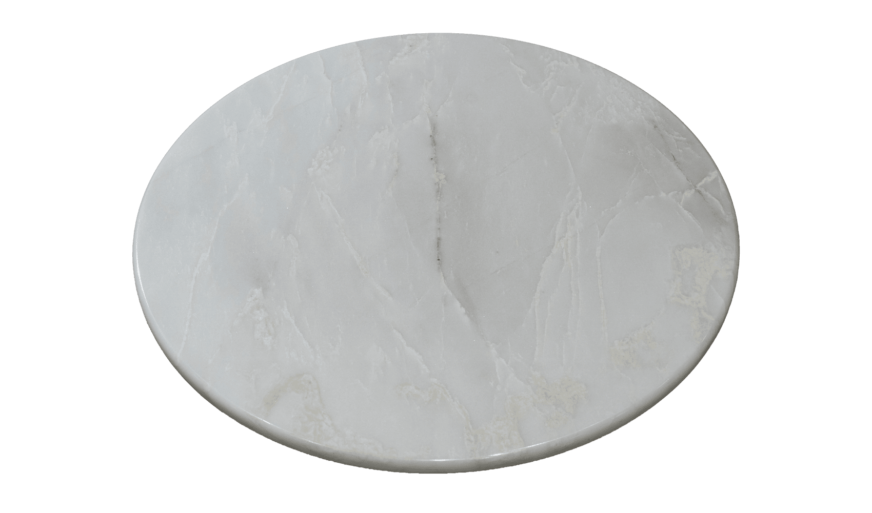 Столешница из мрамора Bianco Namibia