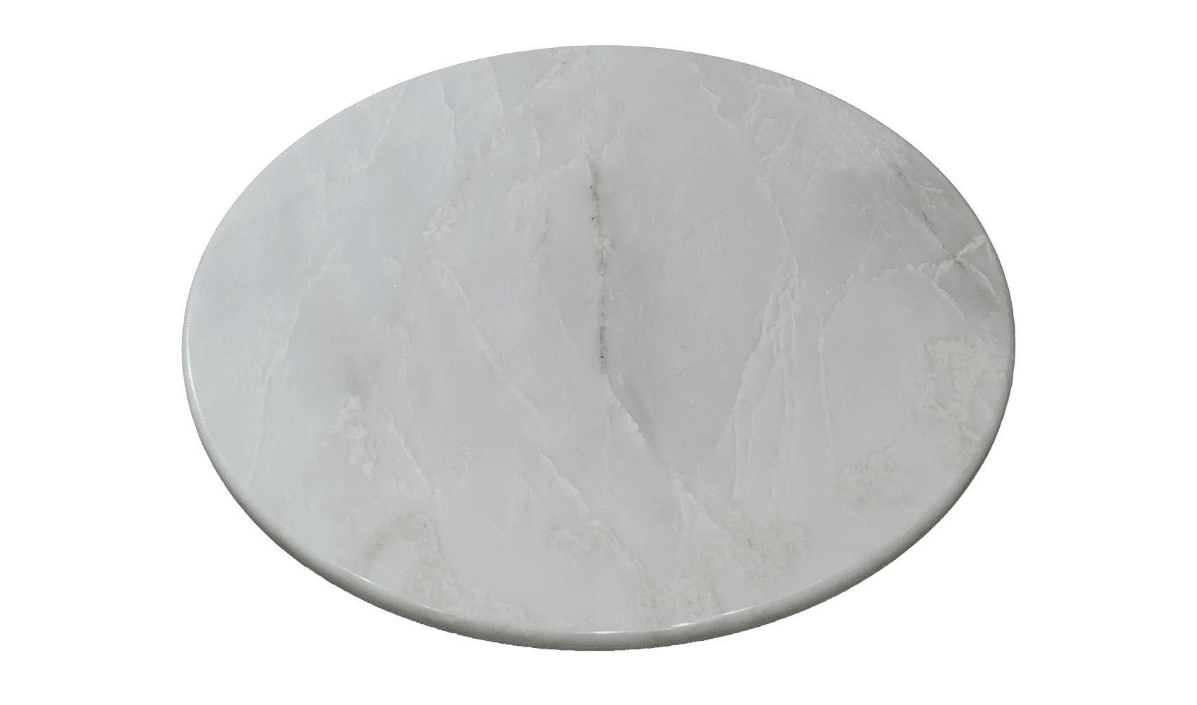 Столешница из мрамора Bianco Namibia Столешница из мрамора Bianco Namibia