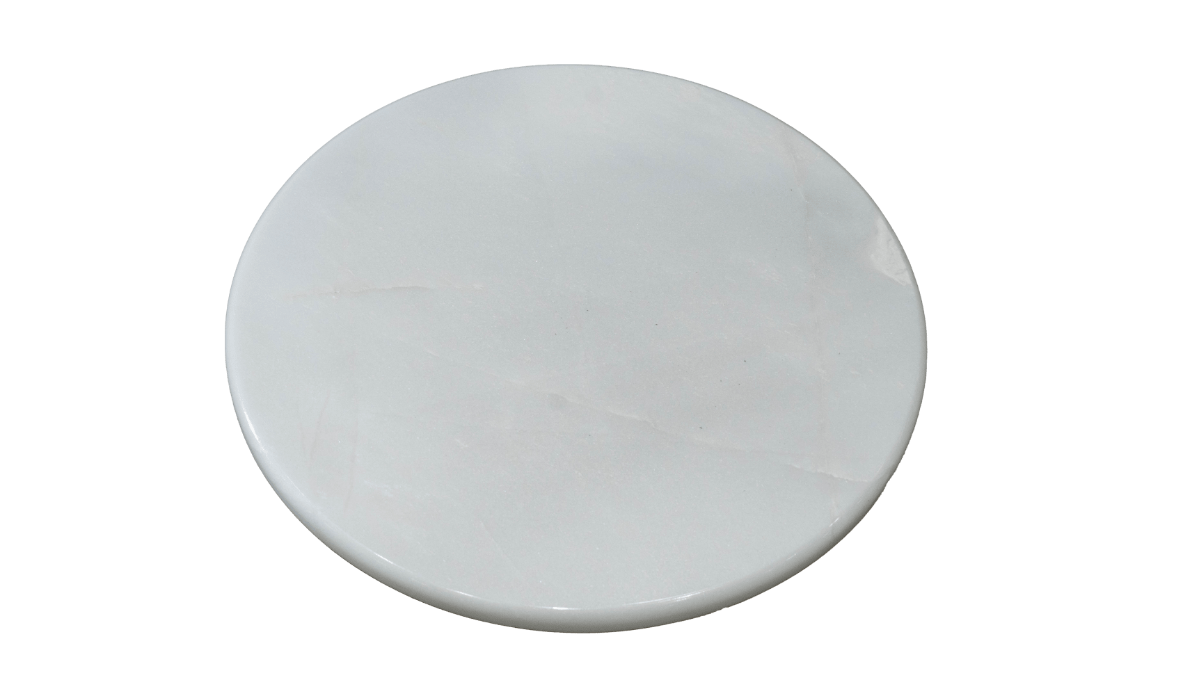 Столешница из мрамора Bianco Namibia