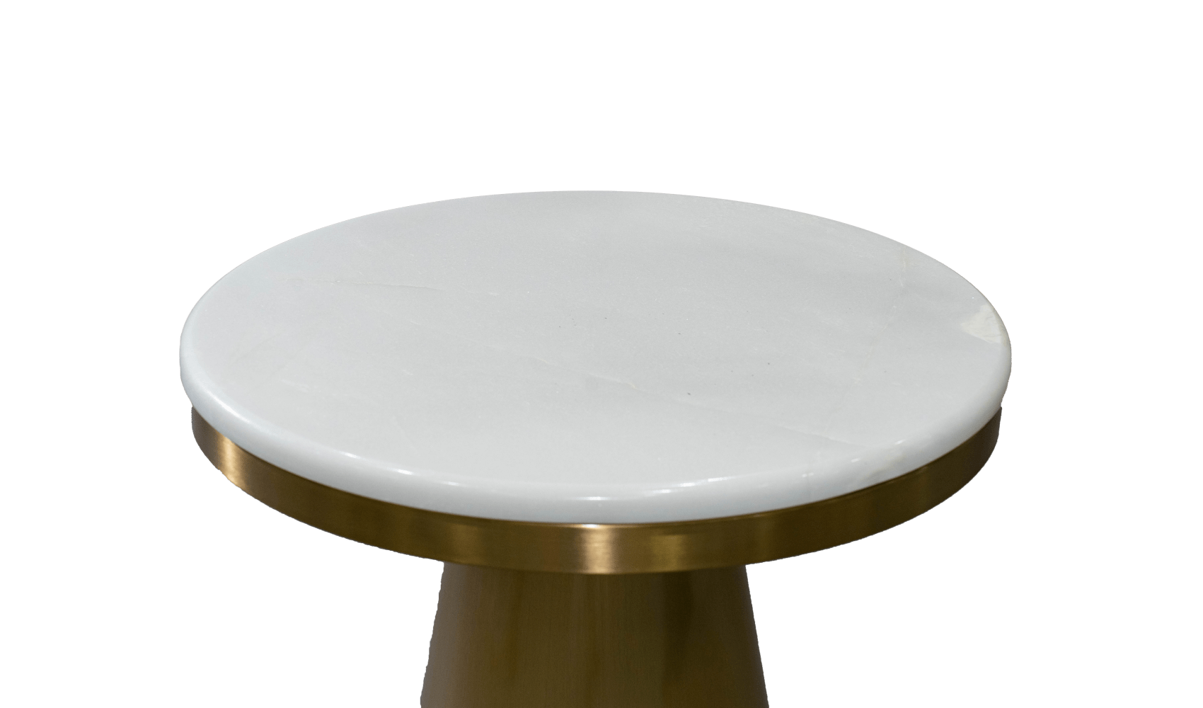 Столешница из мрамора Bianco Namibia