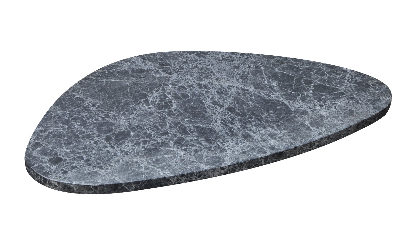 Столешницы Мрамор Black Emperador