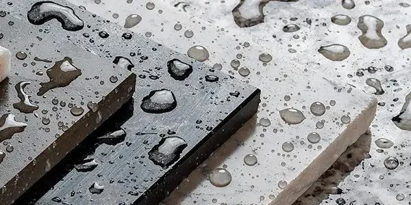 Водопоглощение камня Водопоглощение камня