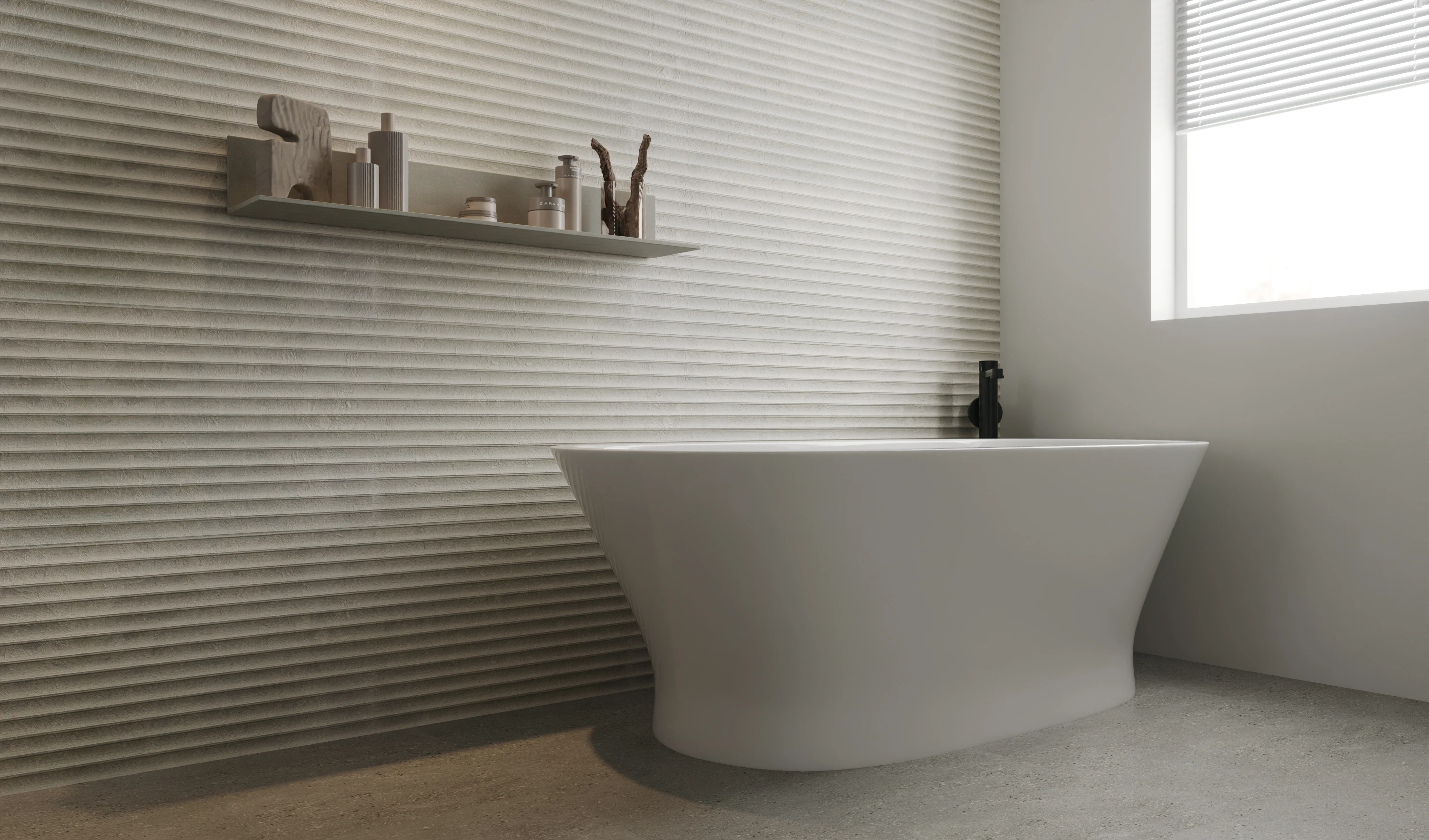 Фактурные обработки камня