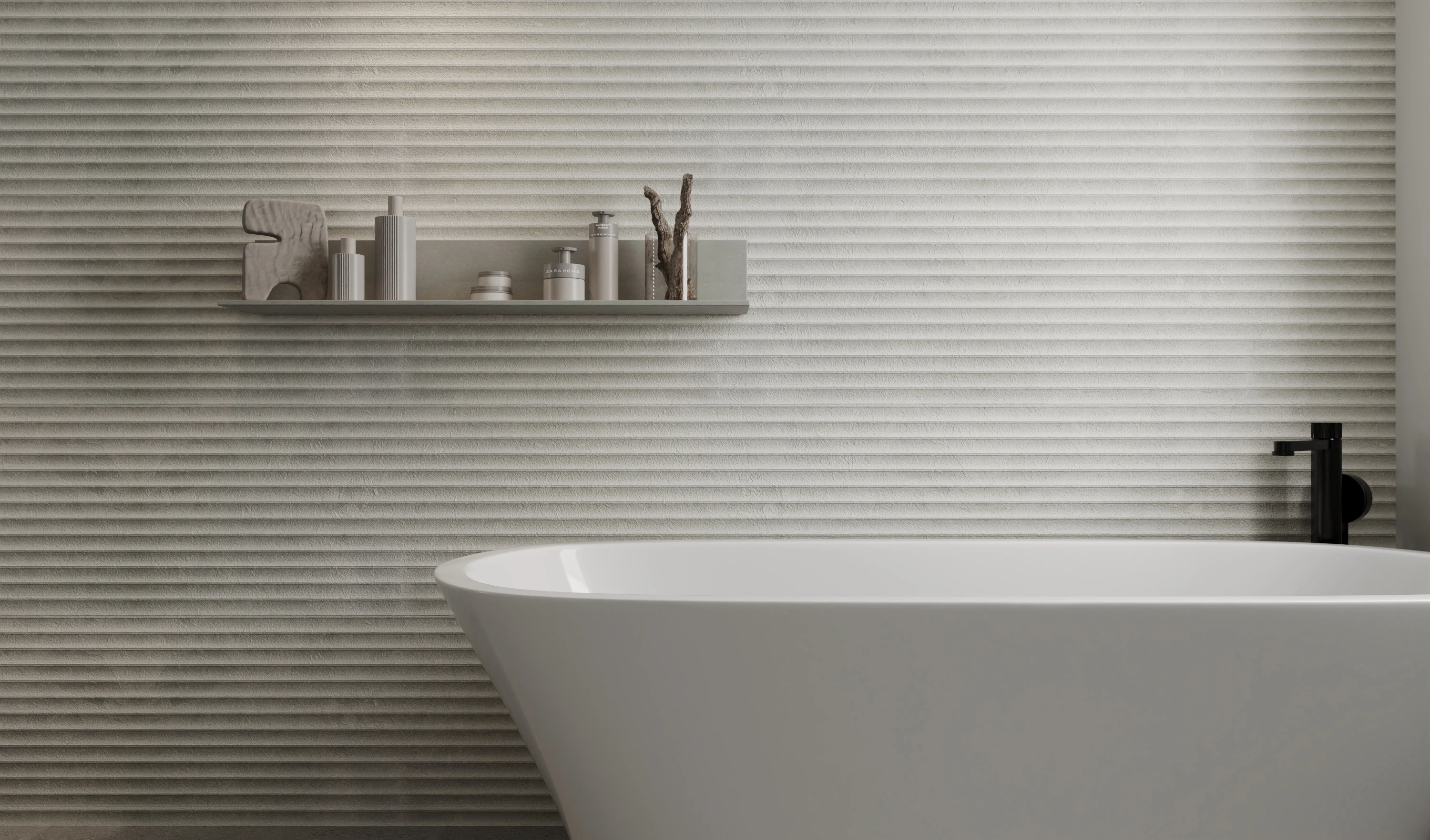 Фактурные обработки камня