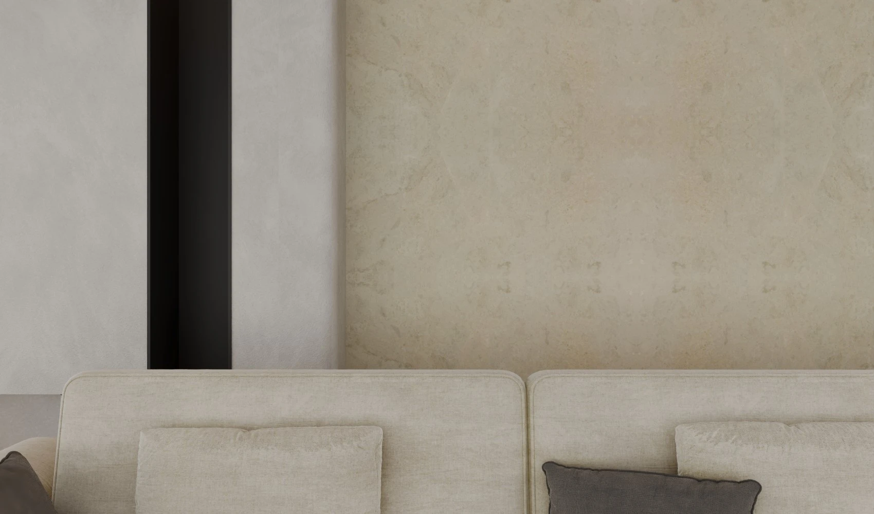 Фактурные обработки камня