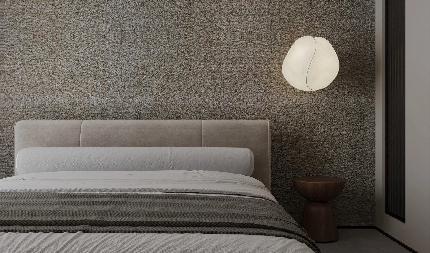 Фактурные обработки камня