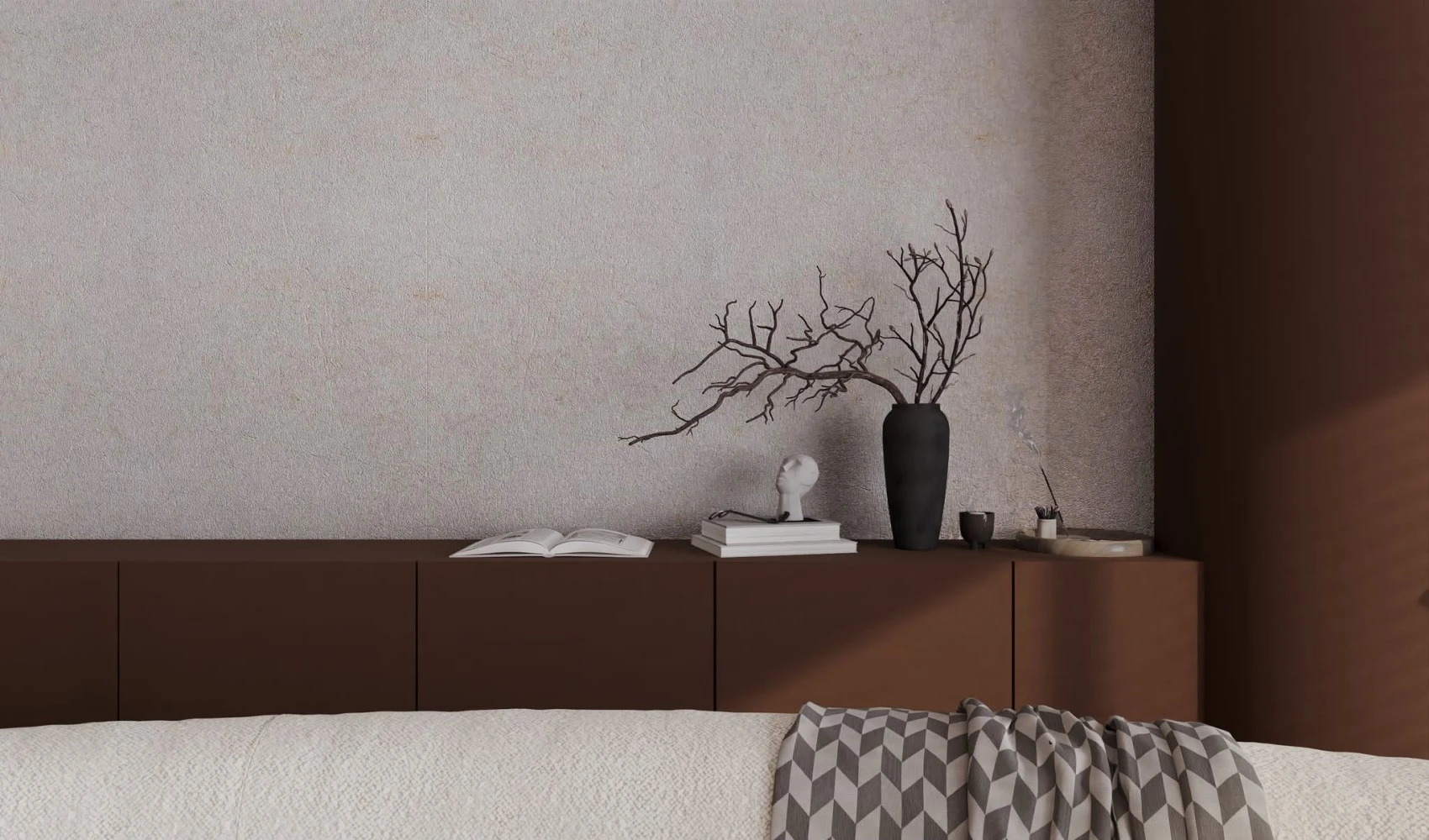 Фактурные обработки камня