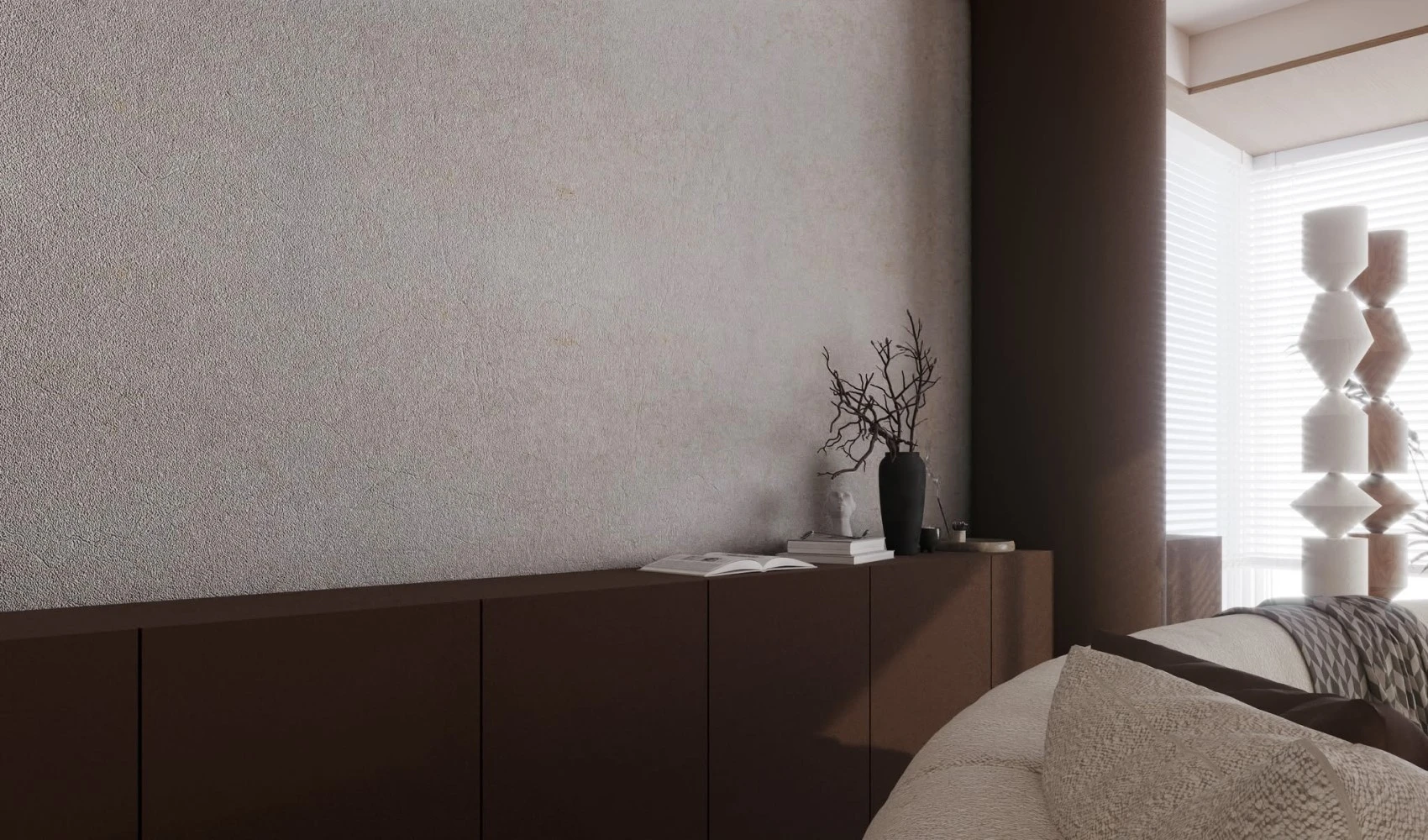 Фактурные обработки камня