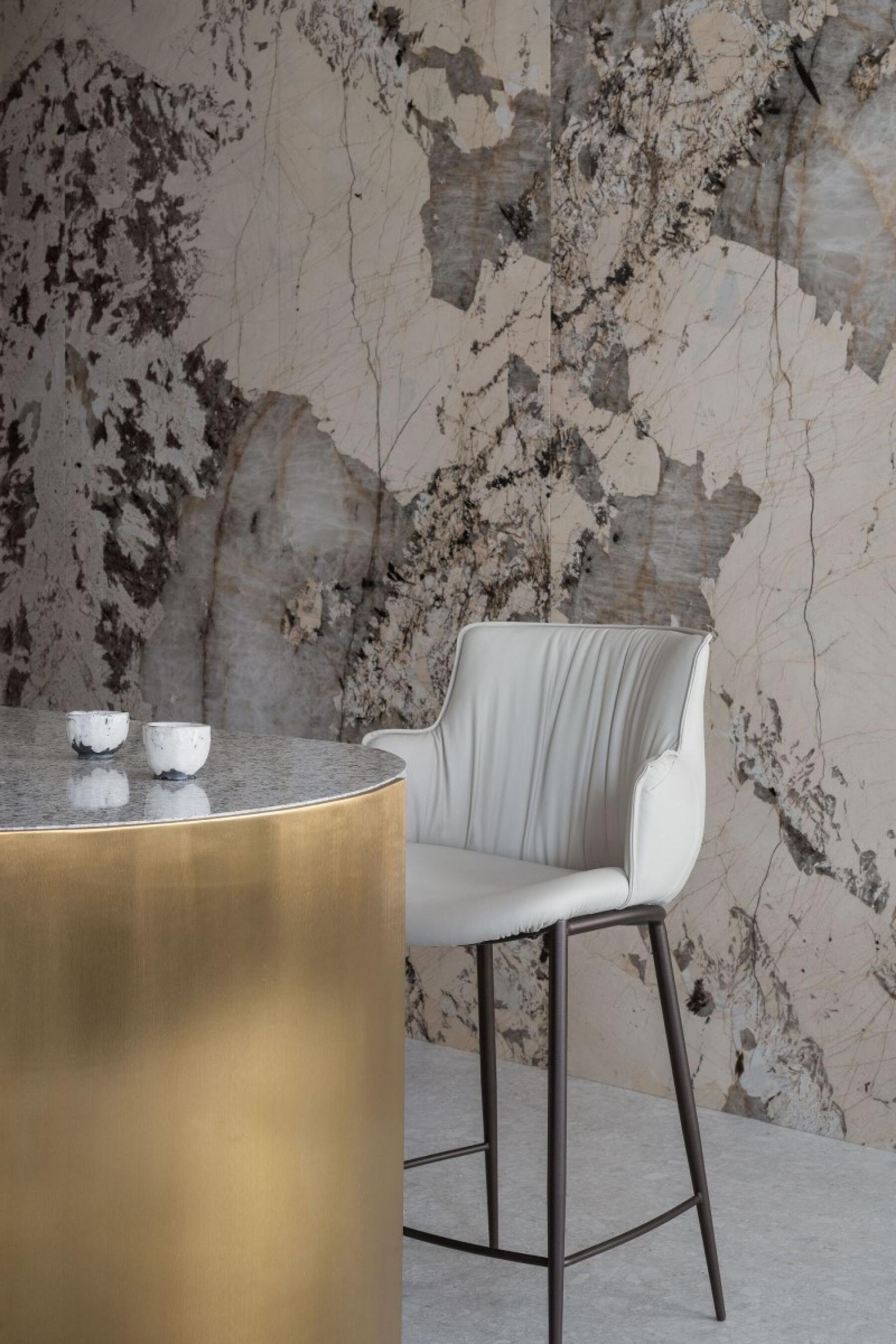 Панно из кварцита Патагония Панно из кварцита Патагония