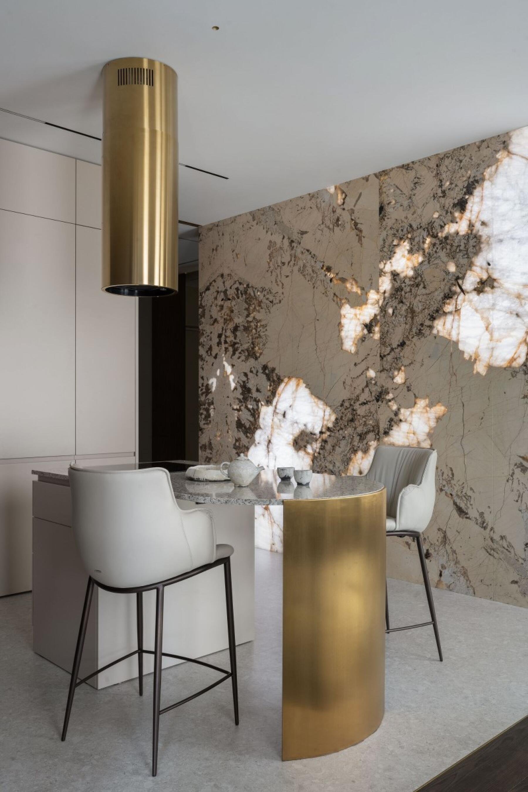 Кварцит Patagonia от Venezia Stone Кварцит Patagonia от Venezia Stone