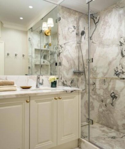 Квартира на Фрунзенской набережной Квартира на Фрунзенской набережной