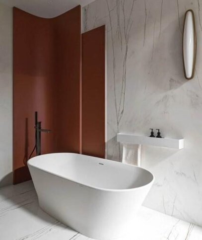 Интеллектуальная классика в интерьере Интеллектуальная классика в интерьере