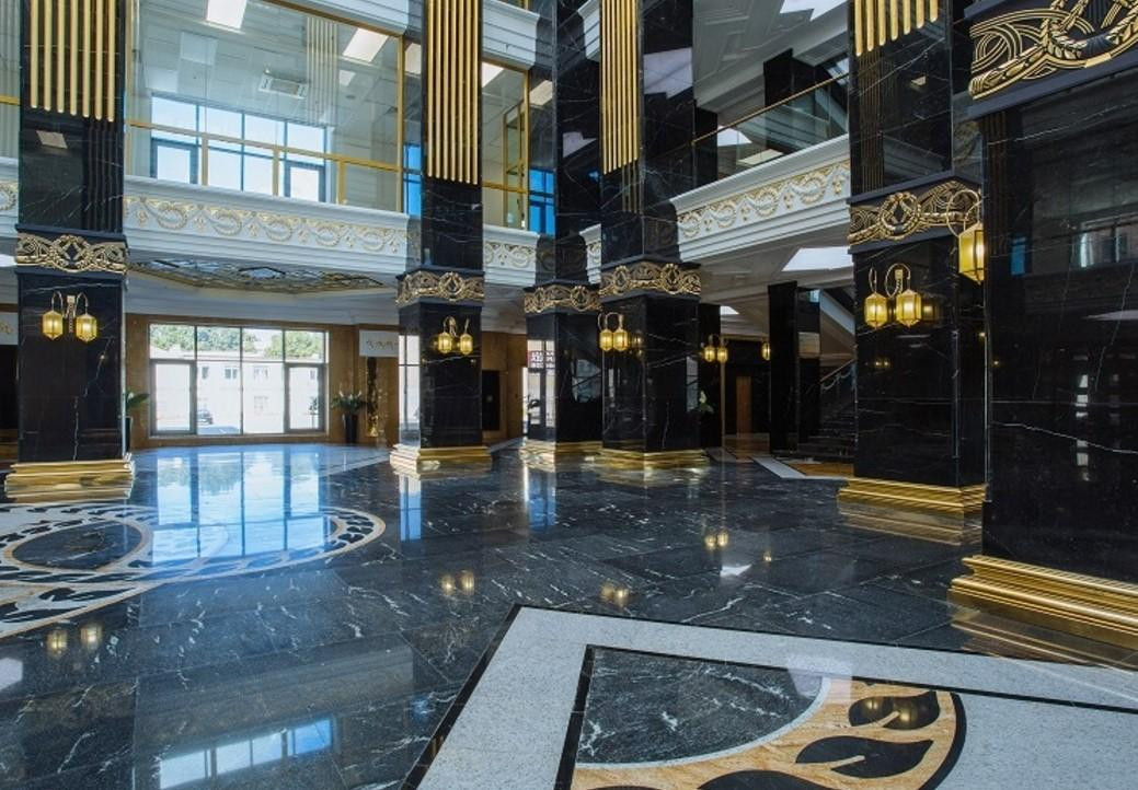 Бизнес-центр &laquo;Сенатор&raquo; 